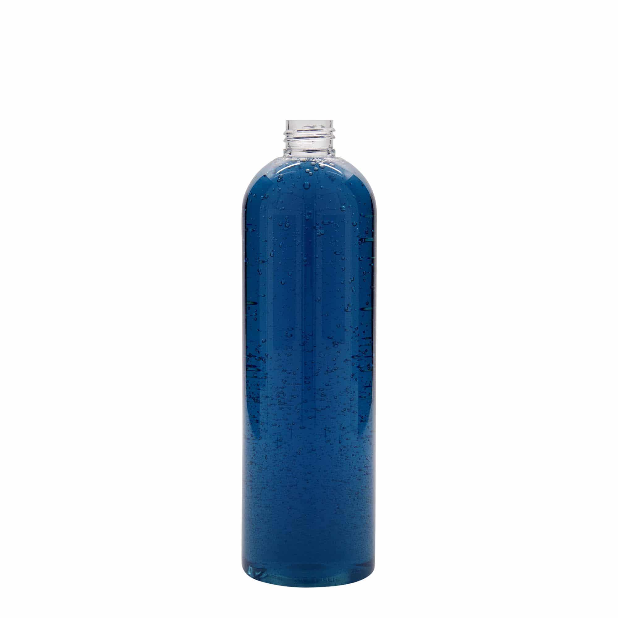 PET flaša 500 ml 'Pegasus', plastika, otvor: GPI 20/410
