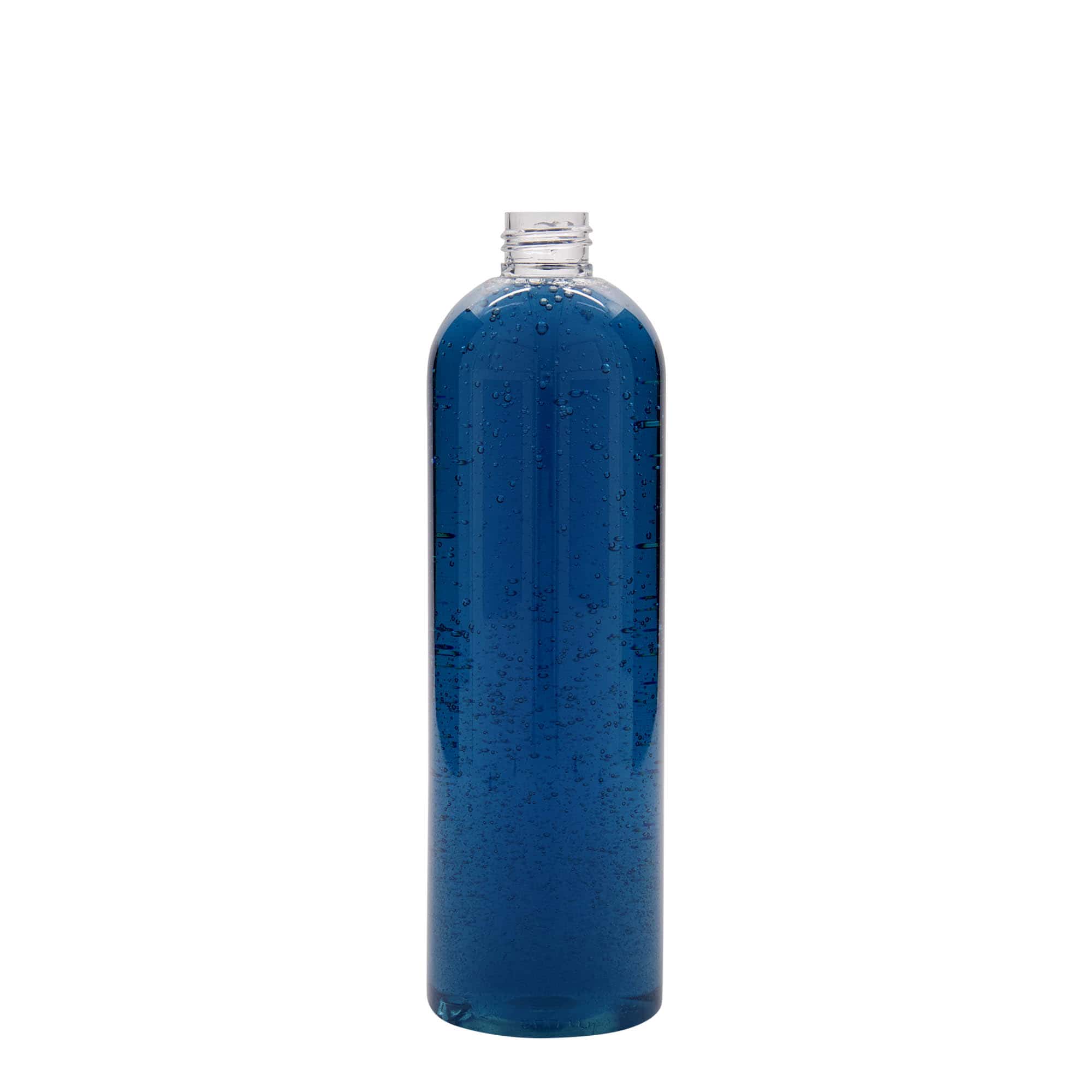 500 ml PET boca 'Pegasus', plastika, grlo: 24/410 500 ml PET boca 'Pegasus', plastika, grlo: 24/410