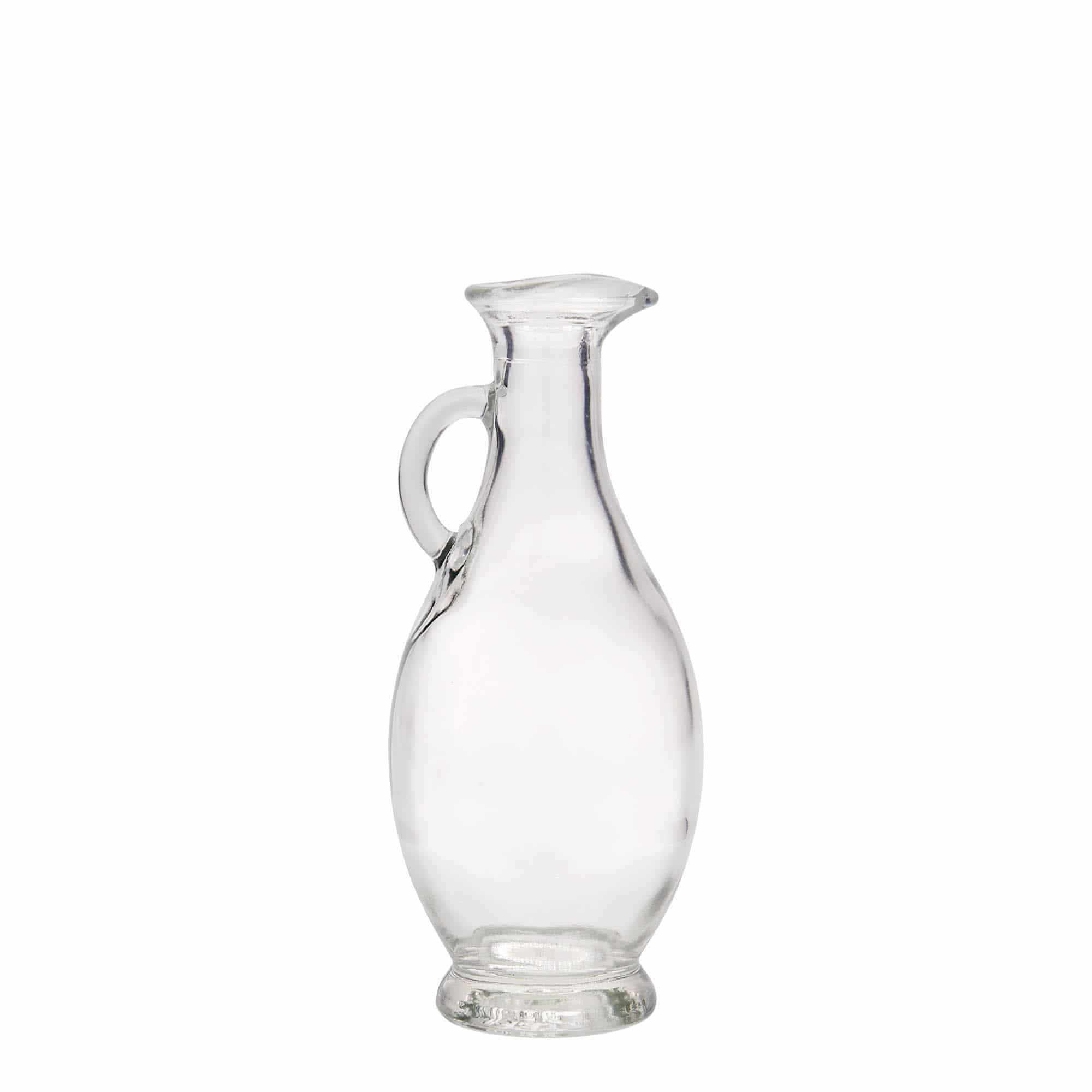 Flaša za sirće/ulje 250 ml 'Ezigia', otvor: Pluto Flaša za sirće/ulje 250 ml 'Ezigia', otvor: Pluto