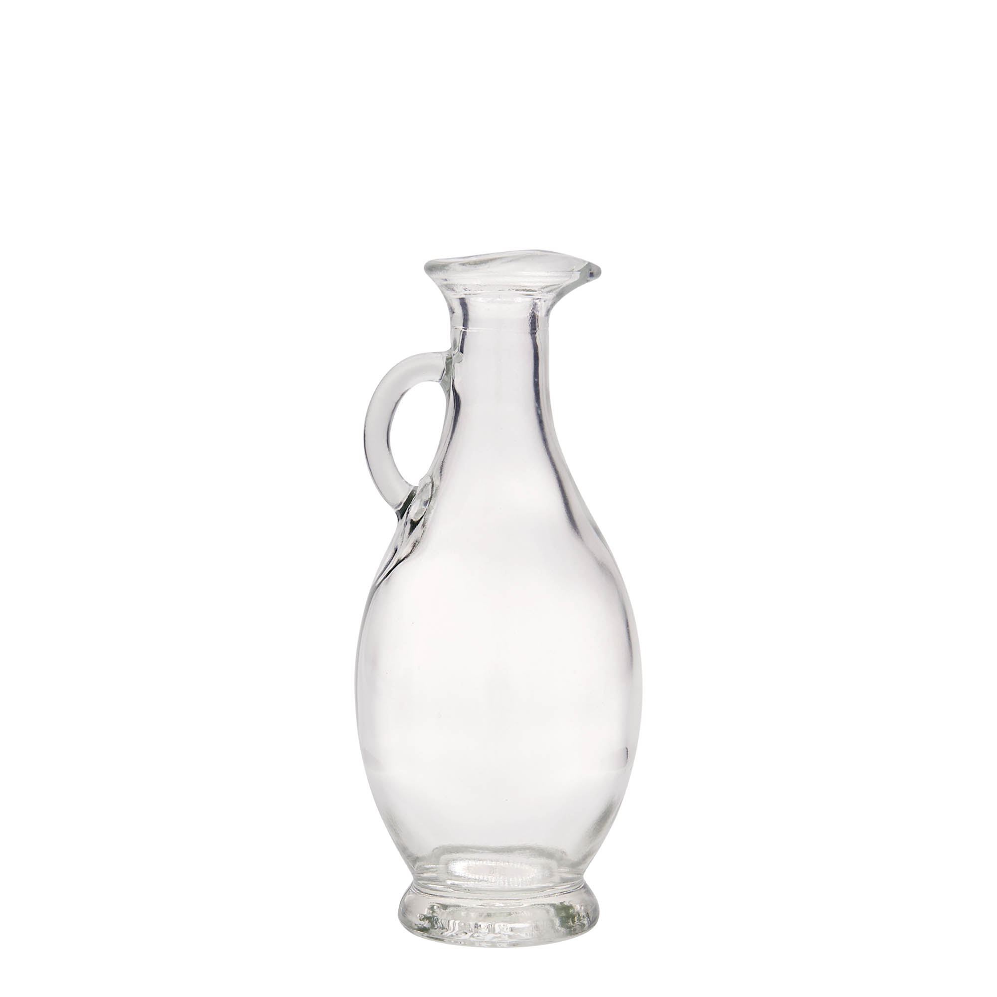 250 ml boca za sirće/ulje 'Egizia', otvor: čep