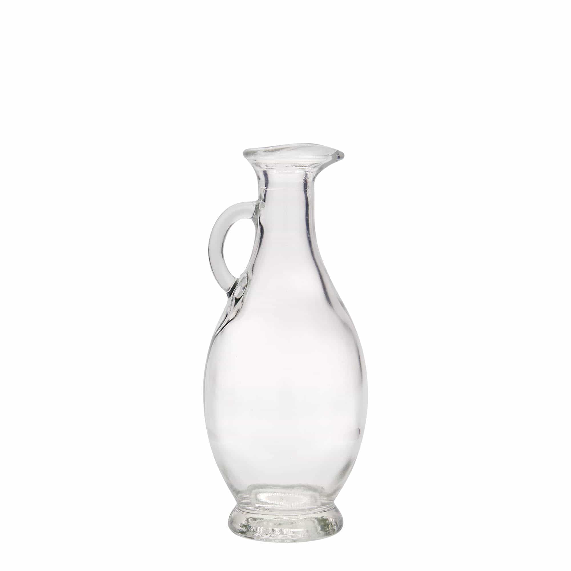 250 ml boca za sirće/ulje „Egizia“, otvor: čep