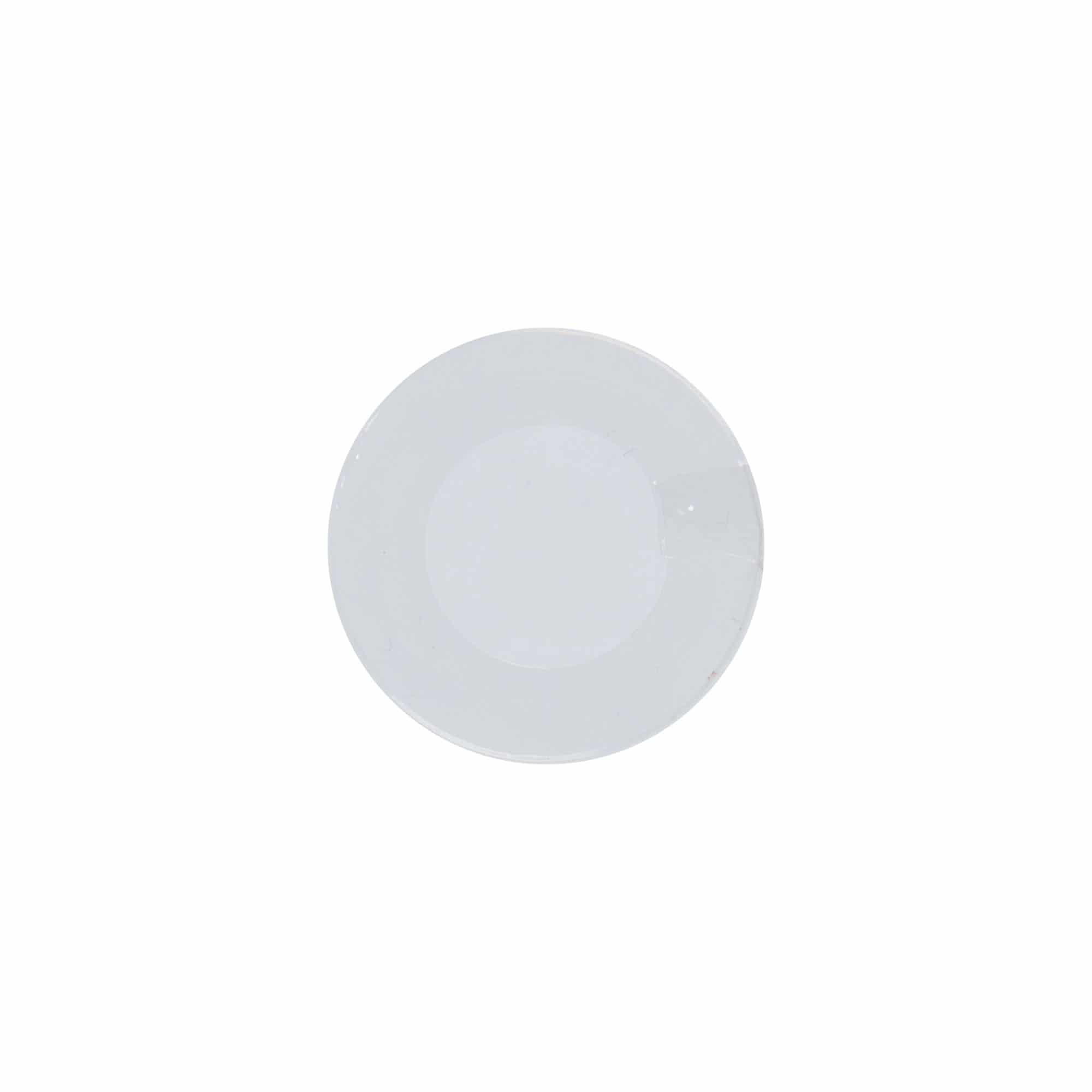 Kapica za flaše 25x35, PVC plastika