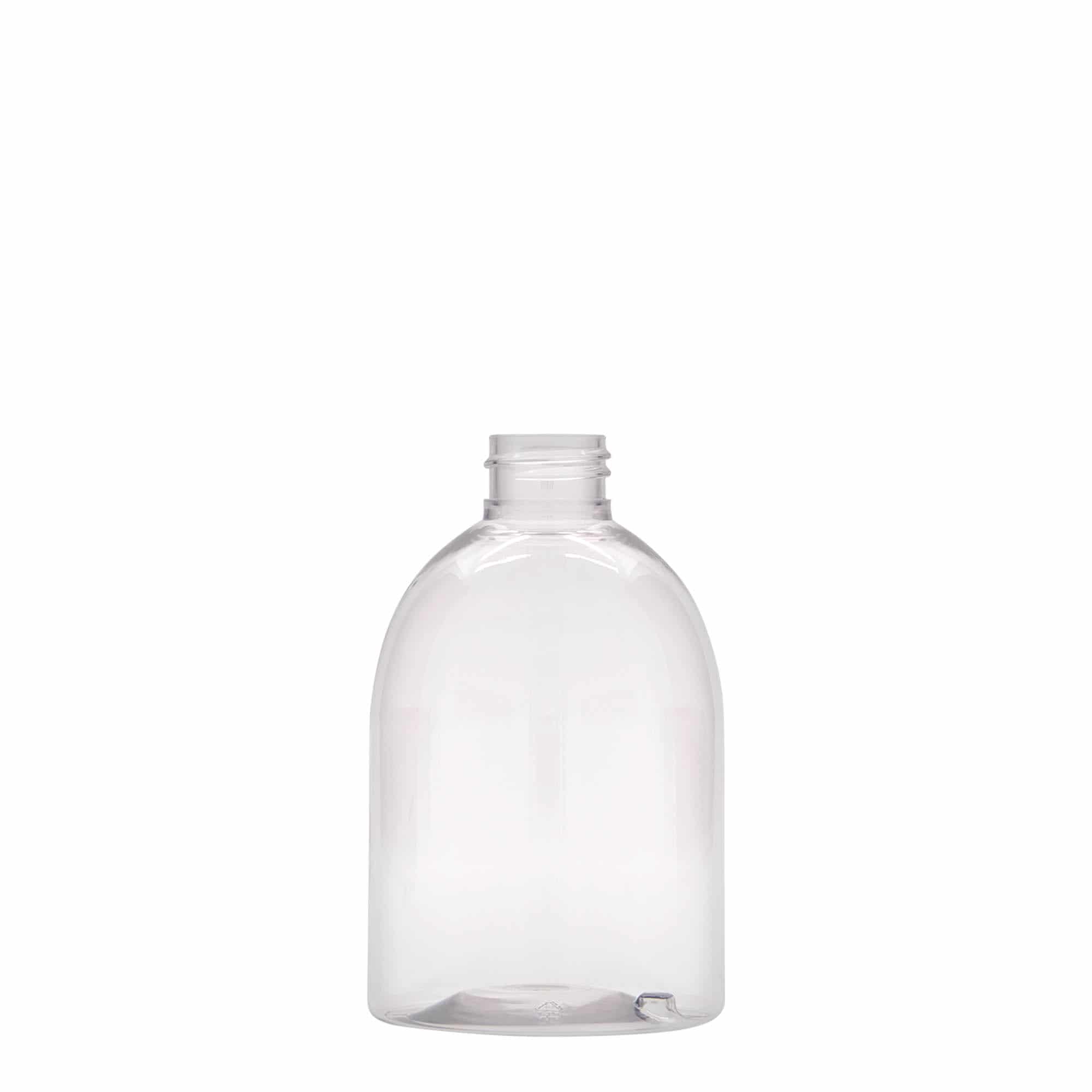 PET flaša 250 ml 'Alexa', plastika, otvor: GPI 24/410