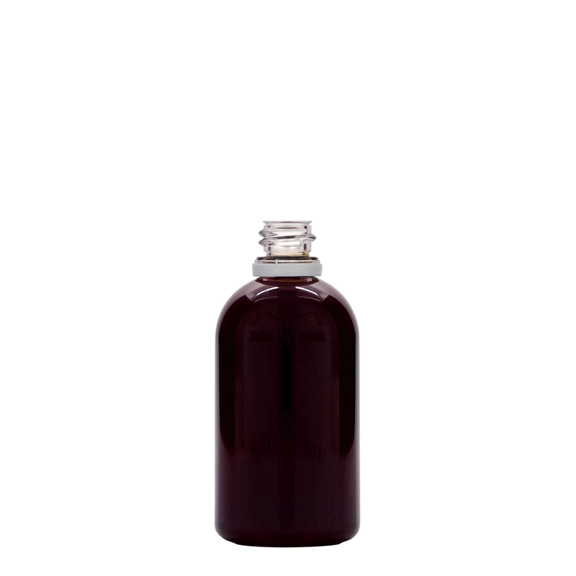 100 ml PET-medicinska boca 'Easy Living', plastika, grlo: DIN 18