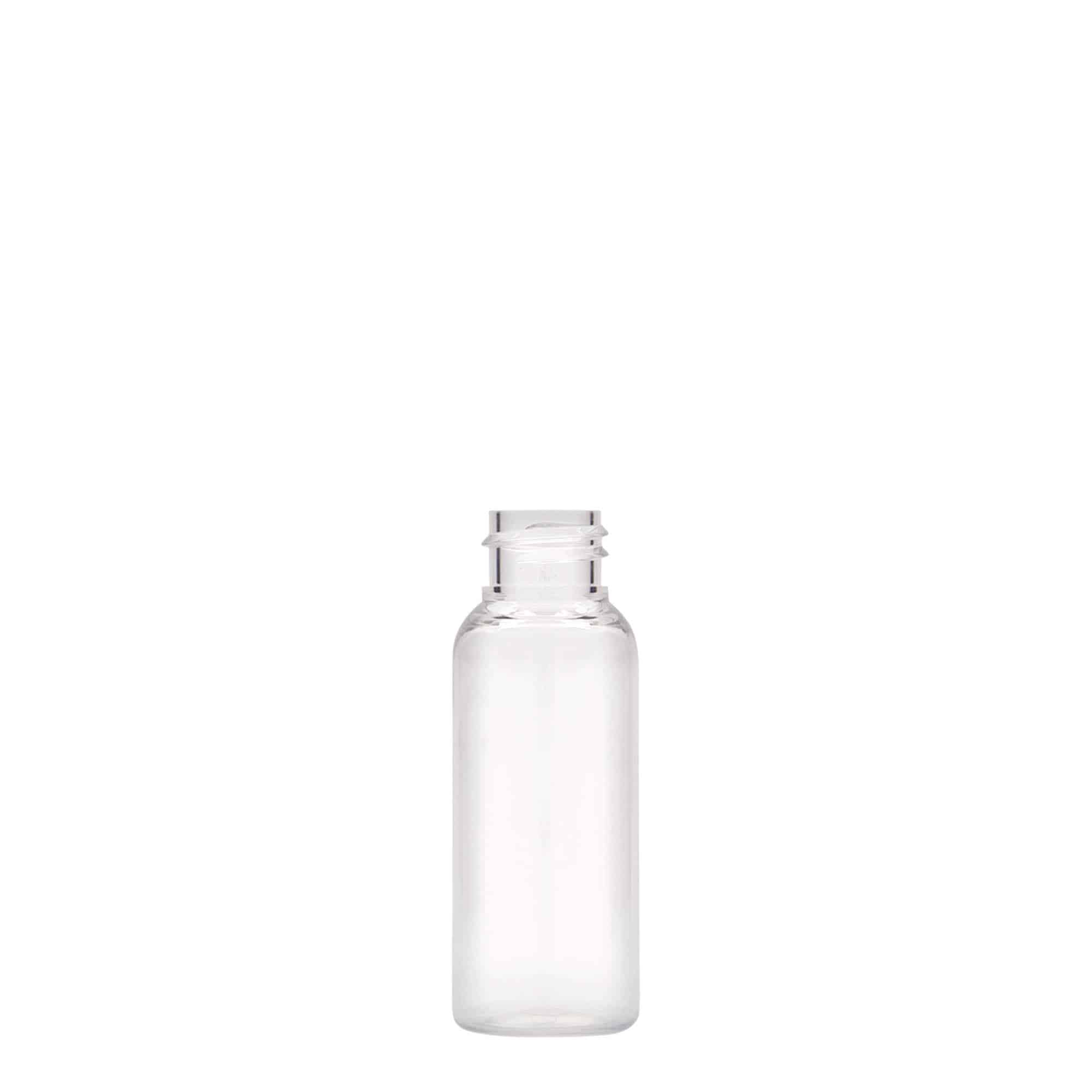 PET flaša 30 ml 'Pegasus', plastika, otvor: GPI 20/410