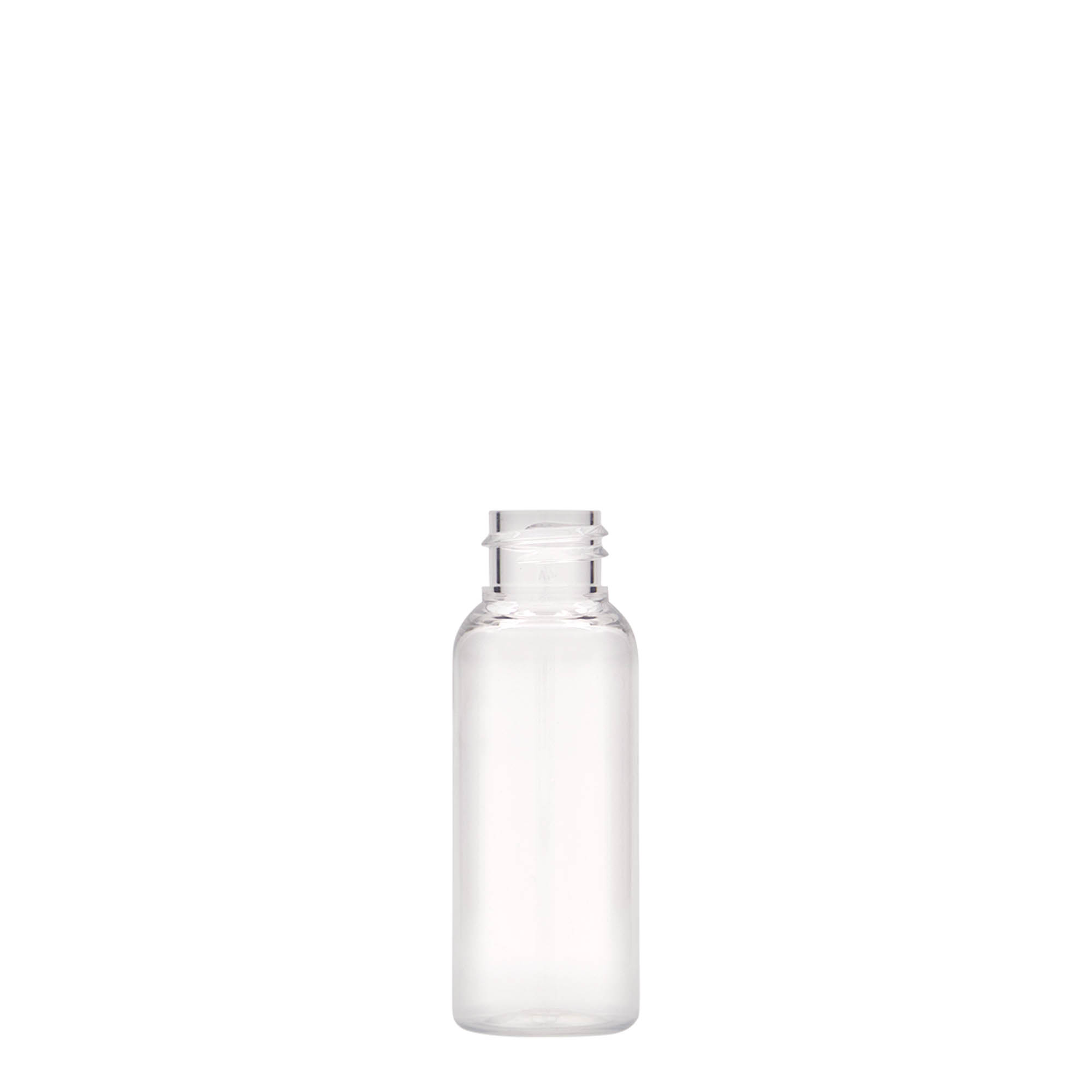 30 ml PET boca 'Pegasus', plastika, grlo: 20/410