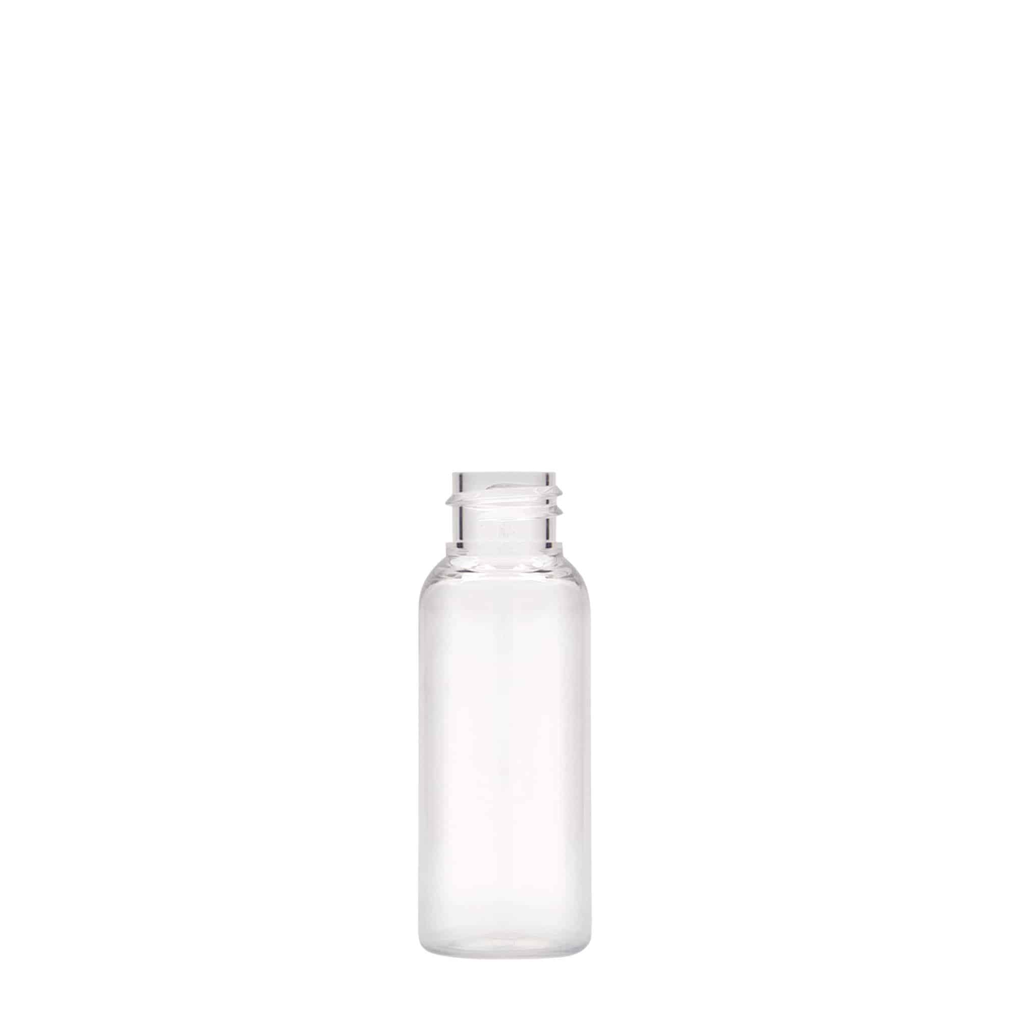 30 ml PET boca „Pegasus“, plastika, grlo: 20/410