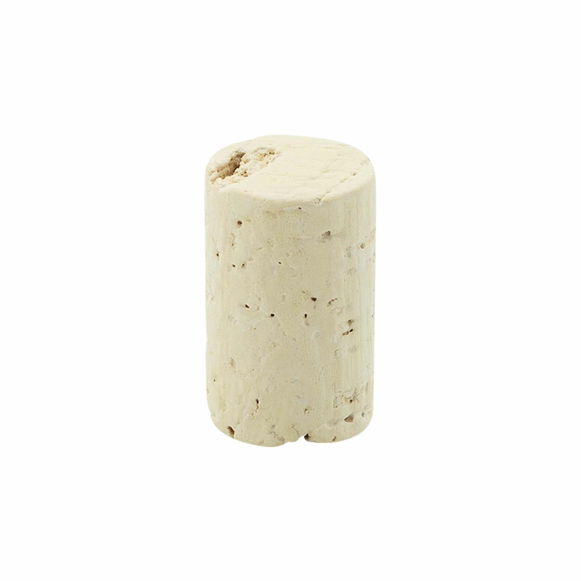 Čep za vino 24 mm, prirodni pluto, bež, za otvor: pluto Čep za vino 24 mm, prirodni pluto, bež, za otvor: pluto
