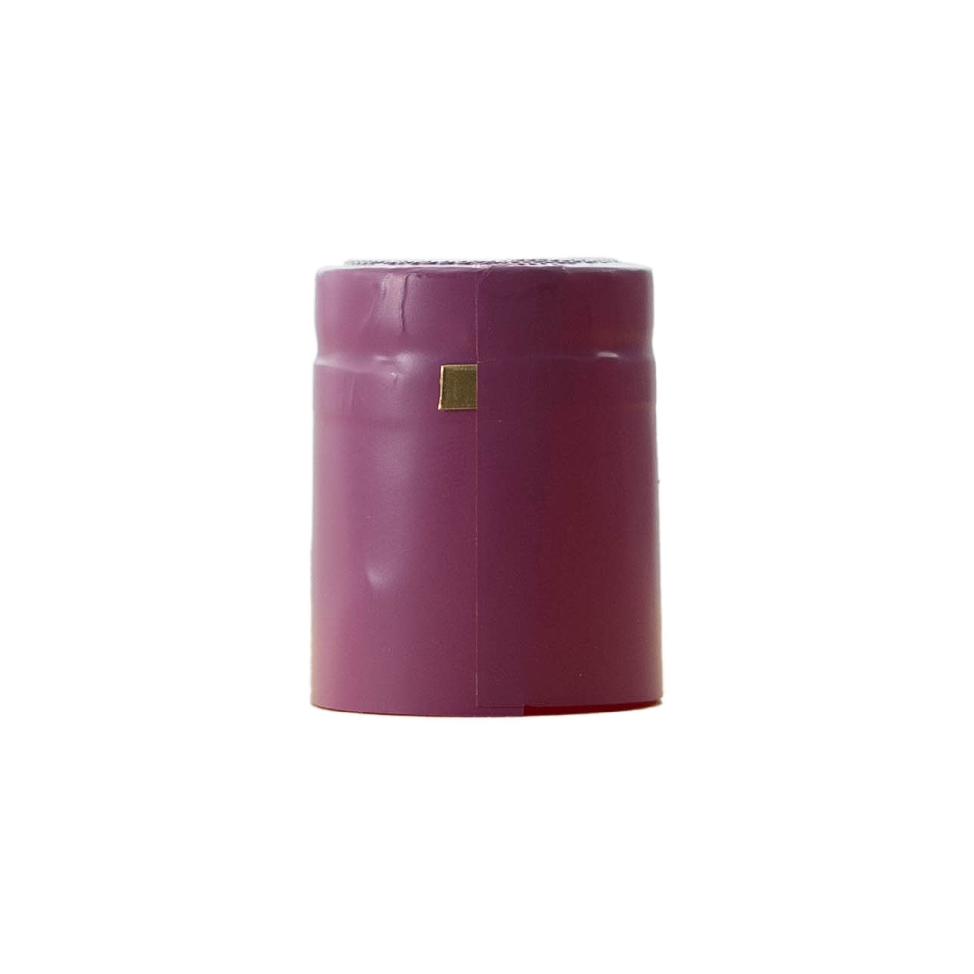 Termousklađivačka kapica 32x41, PVC-plastika, fuksija