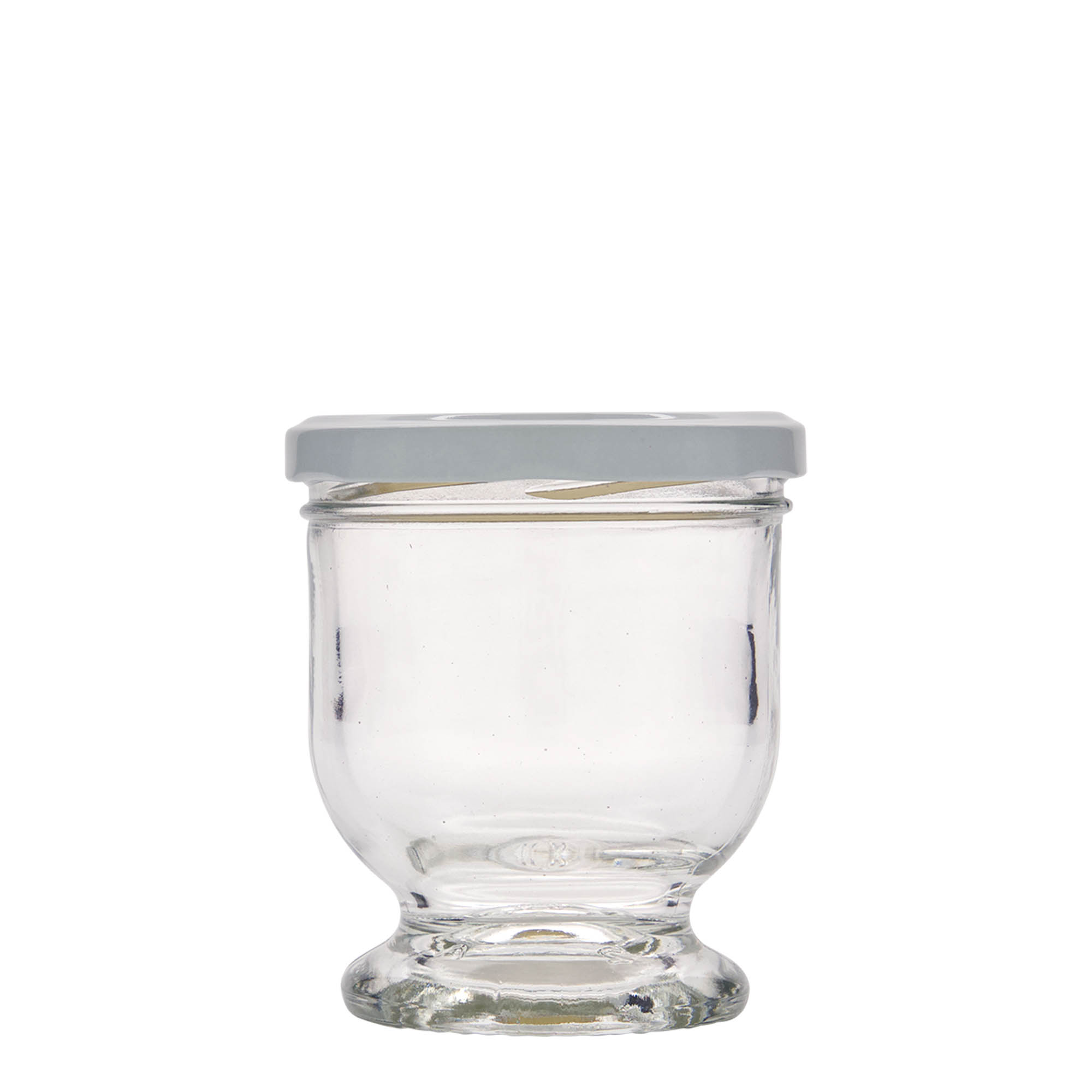 250 ml staklena tegla 'Nocca', otvor: Twist-Off (TO 82)