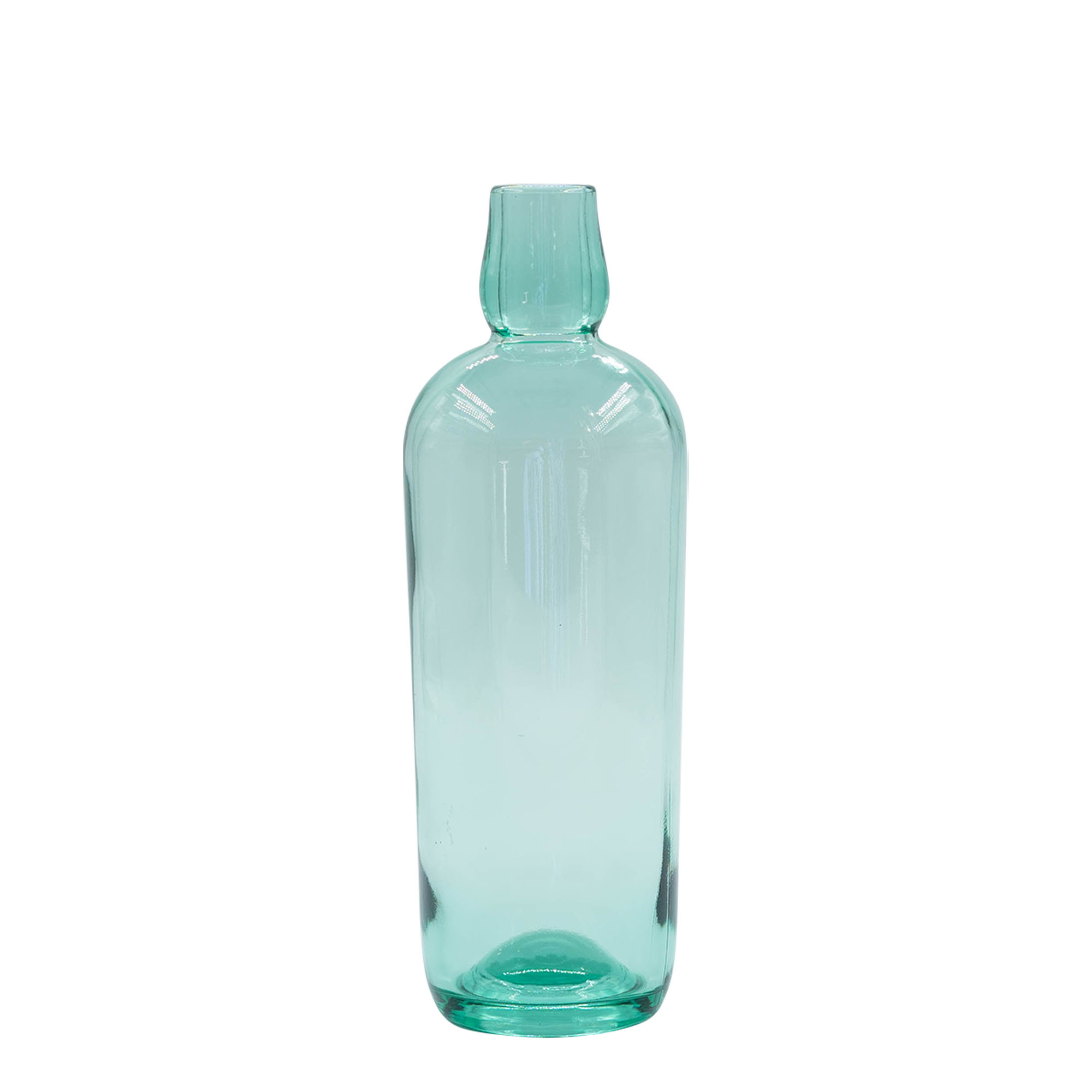 700 ml staklena boca 'Melee', otvor: pluta