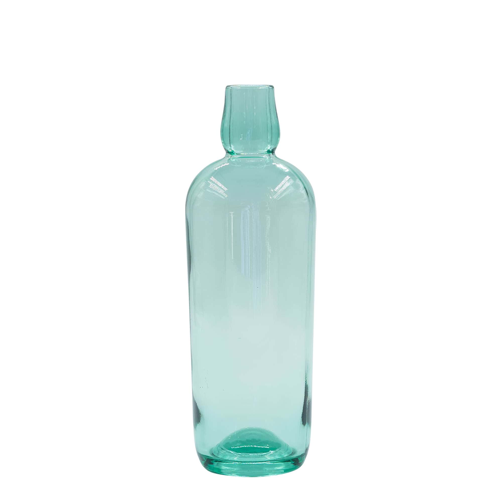 700 ml staklena boca „Melee“, otvor: pluta