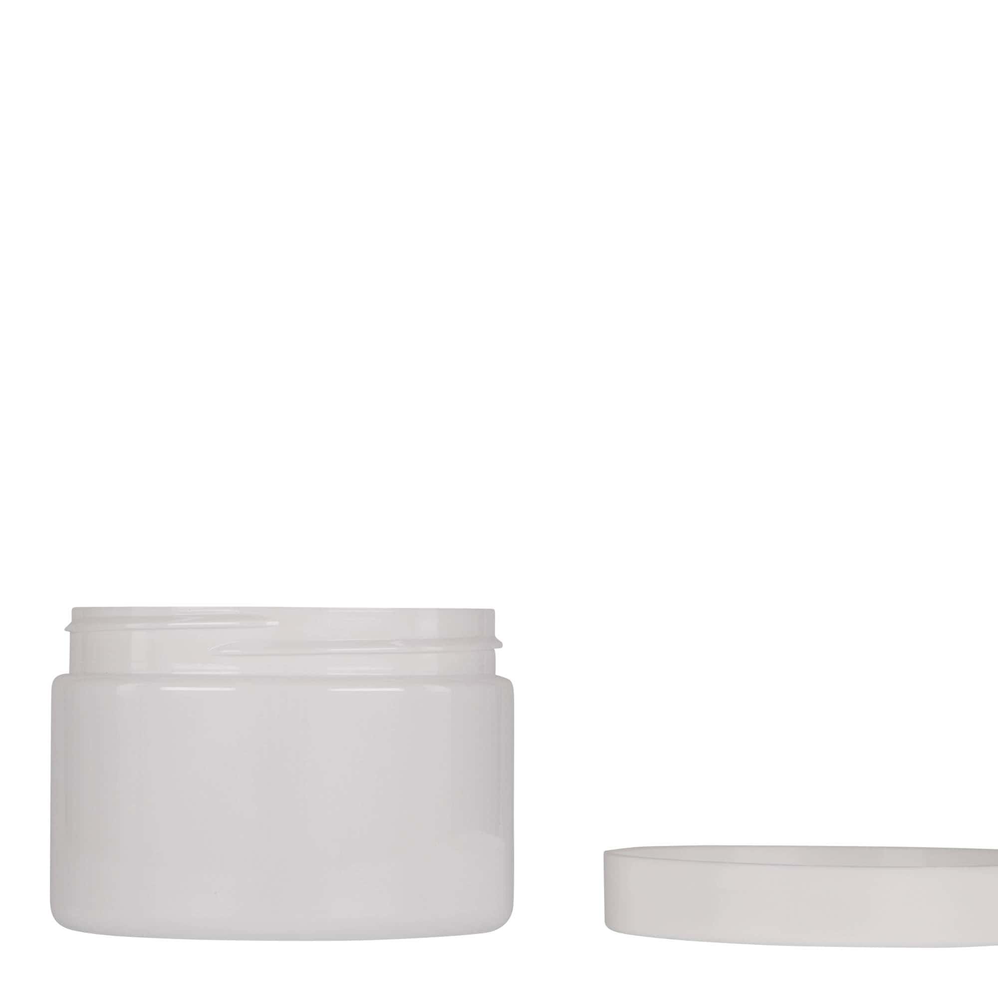150 ml PET-doza 'Isabella', bijela, grlo: 70/400