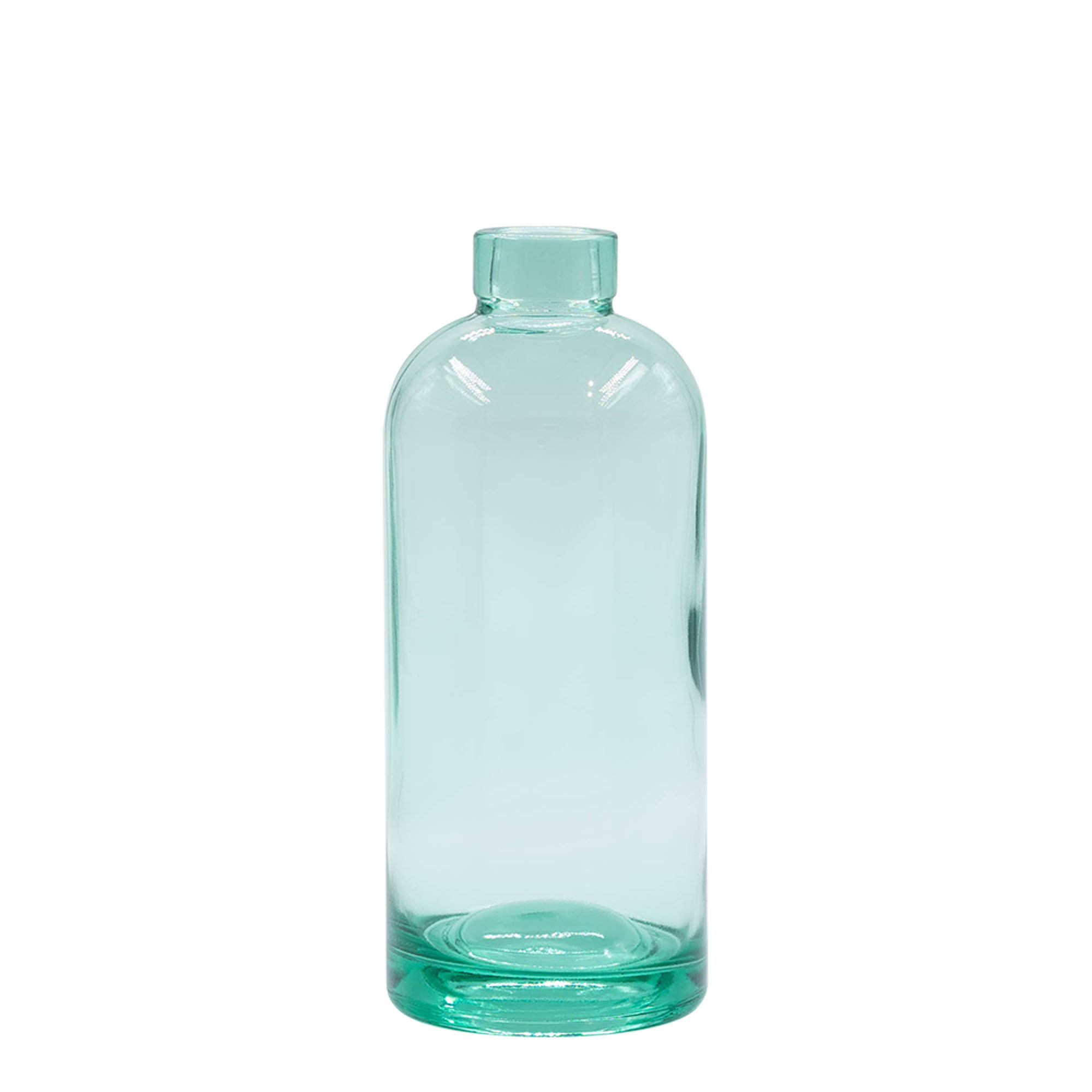 Staklena flaša 500 ml 'Farm', otvor: Pluto Staklena flaša 500 ml 'Farm', otvor: Pluto