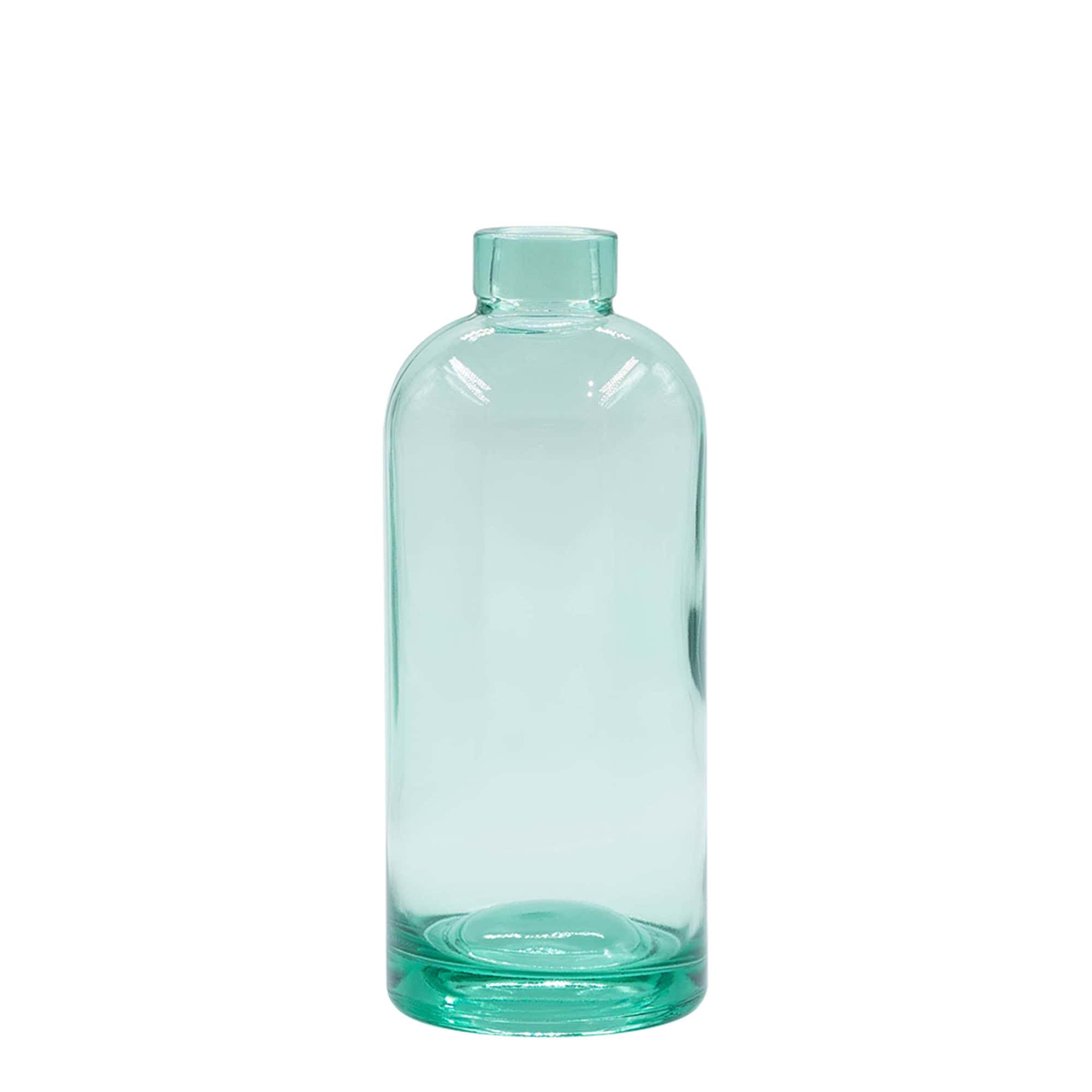 500 ml staklena boca 'Farm', otvor: pluta