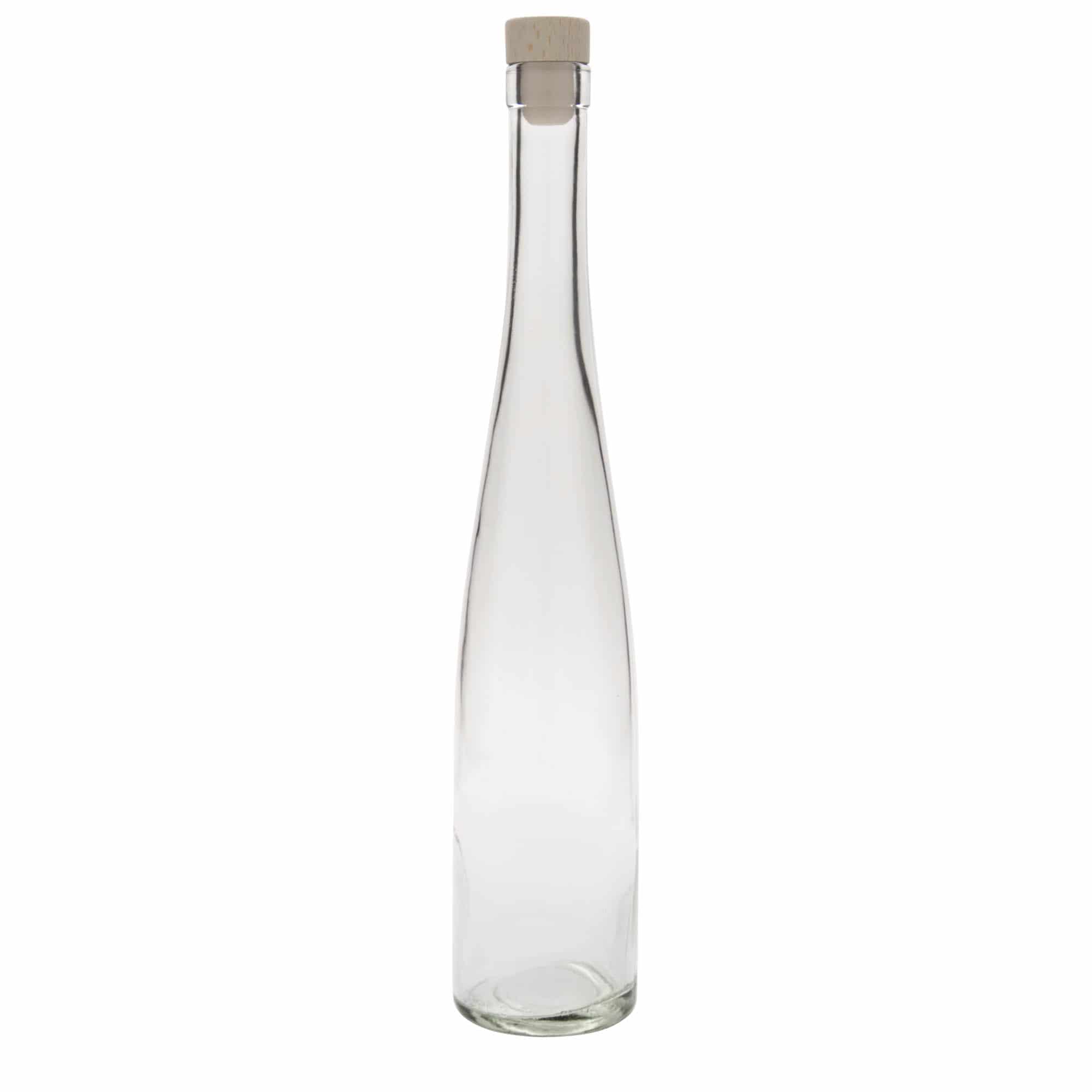 Staklena flaša 500 ml 'Weinschlegel', otvor: Pluto