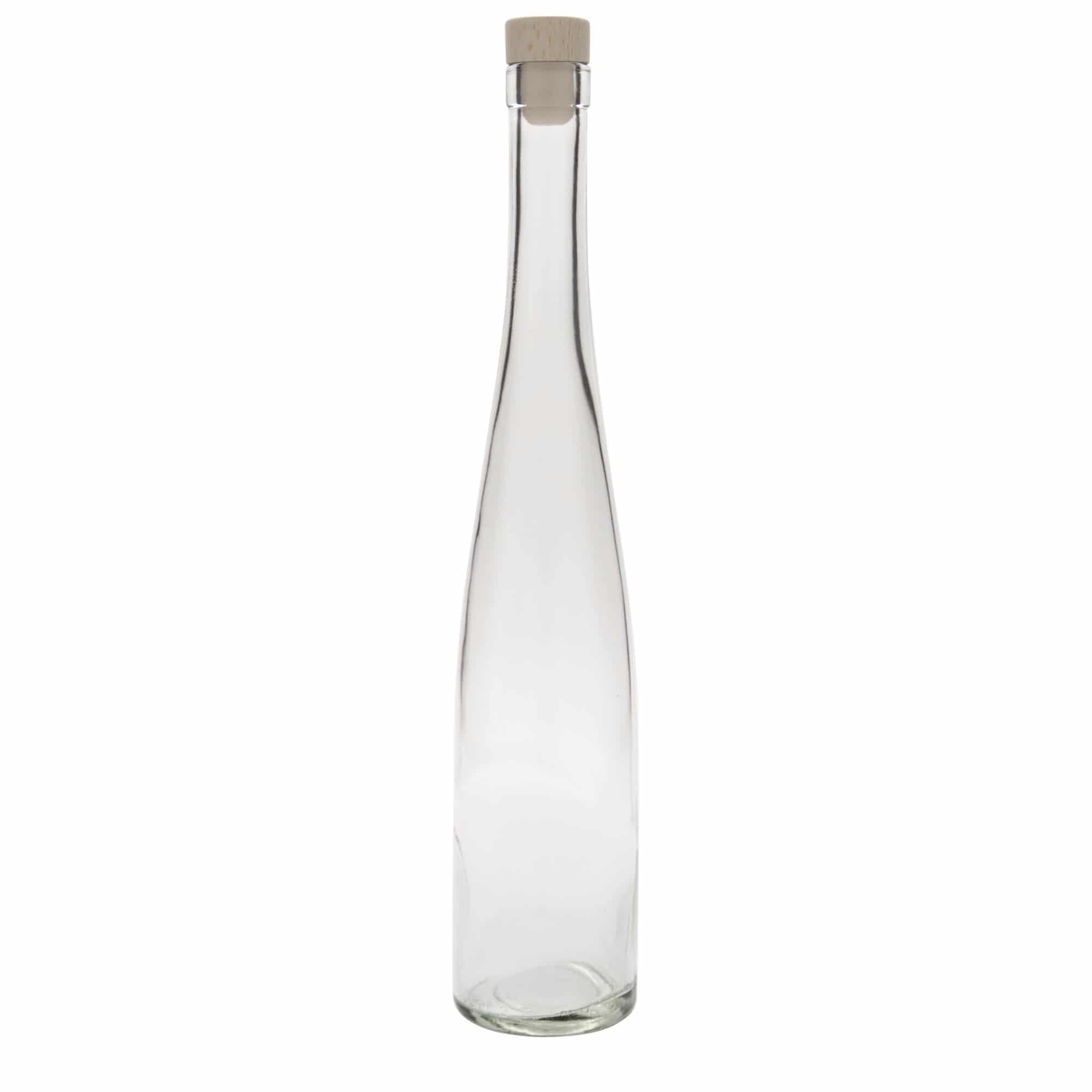 500 ml staklena boca 'Weinschlegel', grlo: pluta