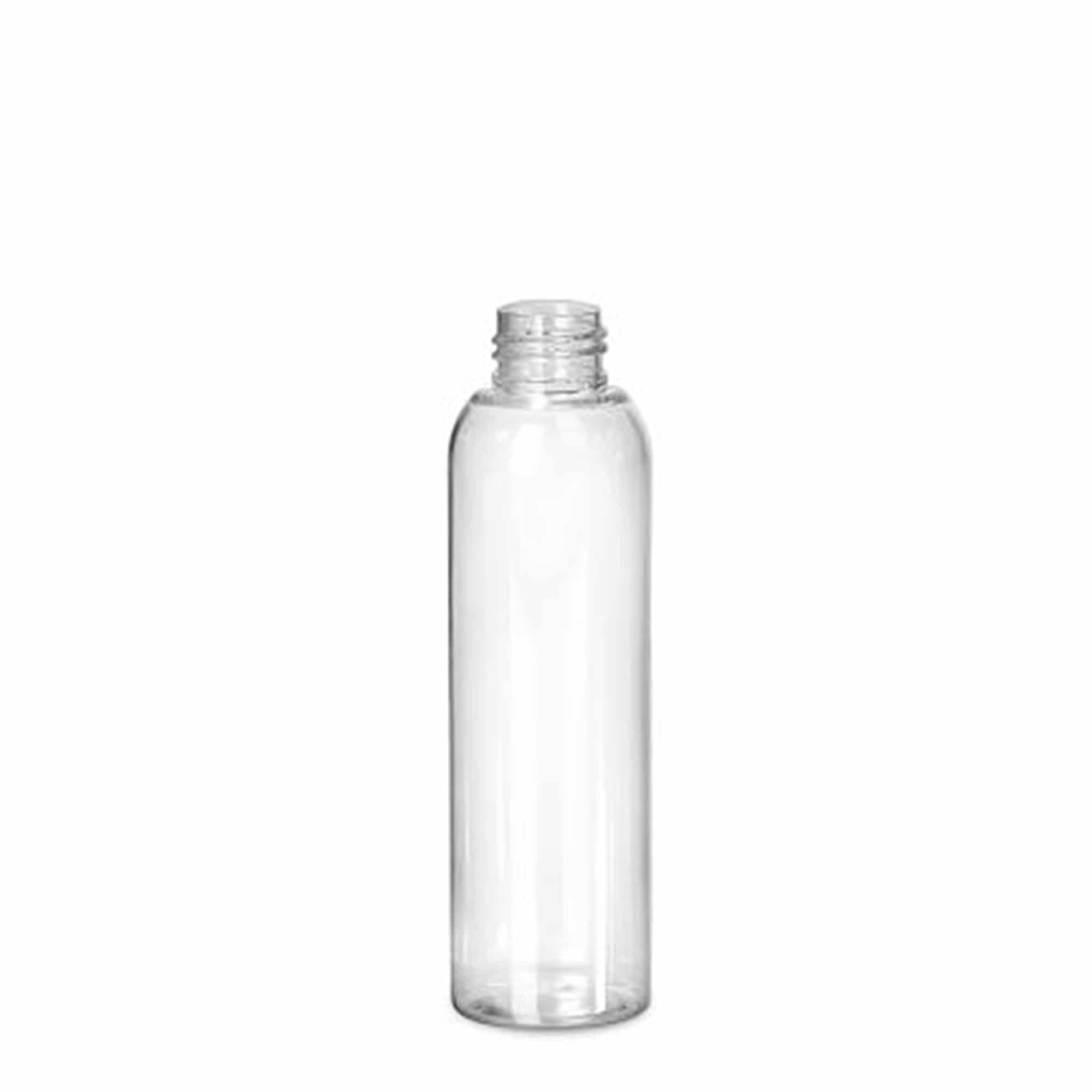 150 ml PET boca „Pegasus“, plastika, grlo: 24/410