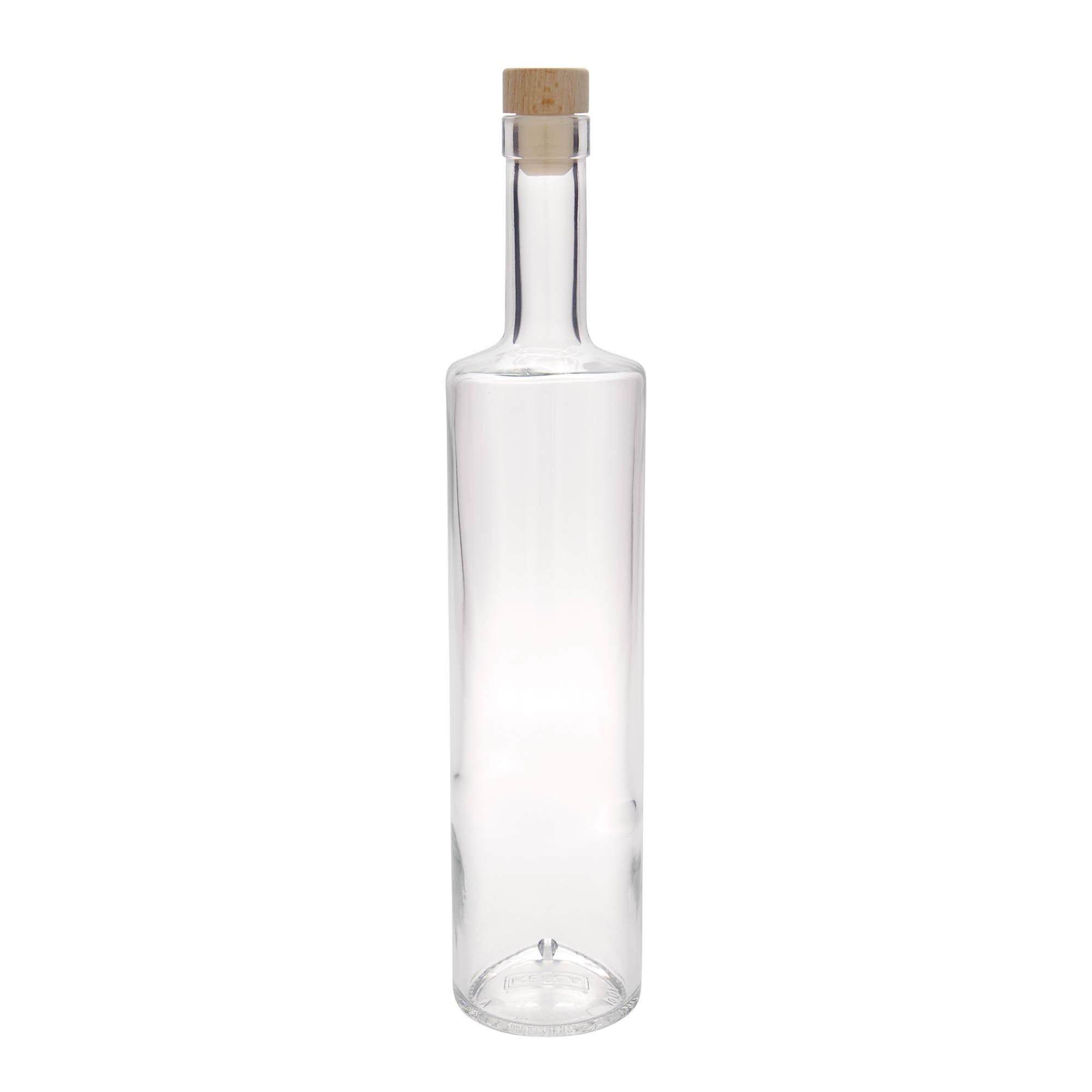 700 ml staklena boca 'Centurio', otvor: pluta 700 ml staklena boca 'Centurio', otvor: pluta
