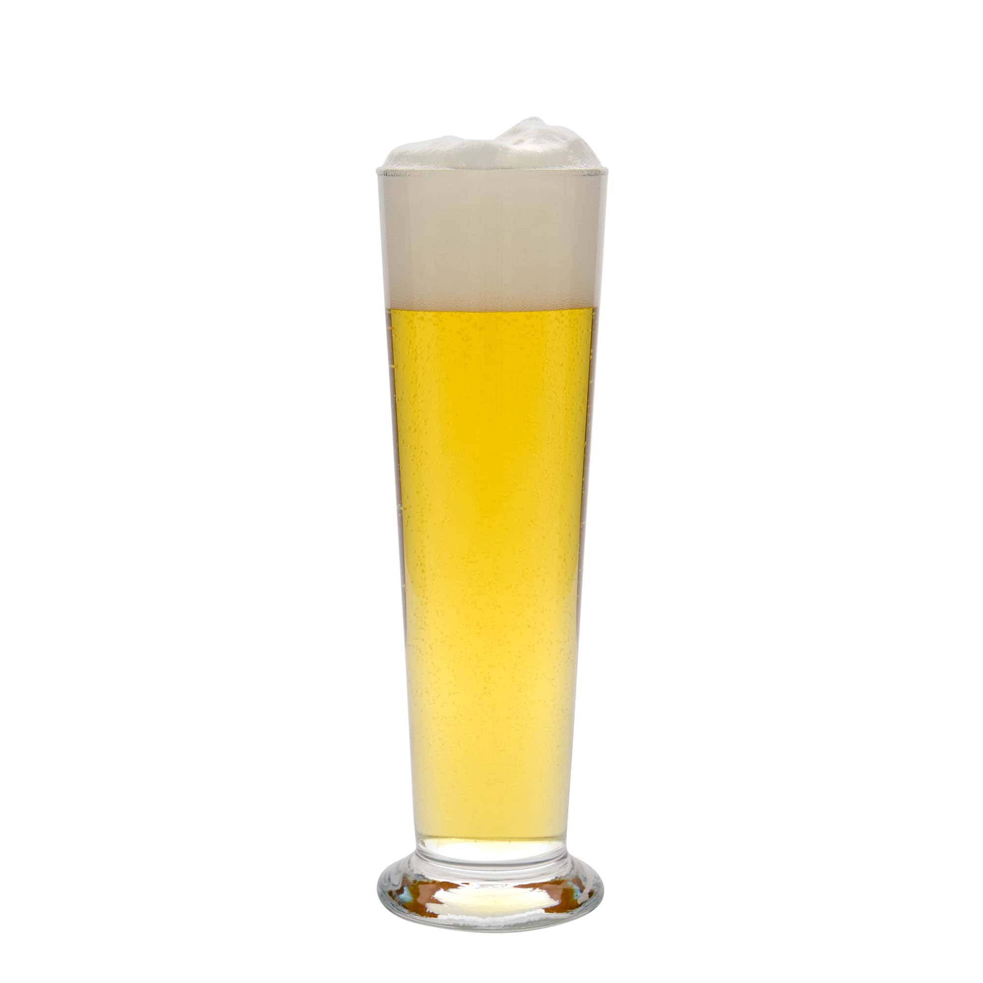 500 ml čaša za piće „Bierstange Basic“, staklo