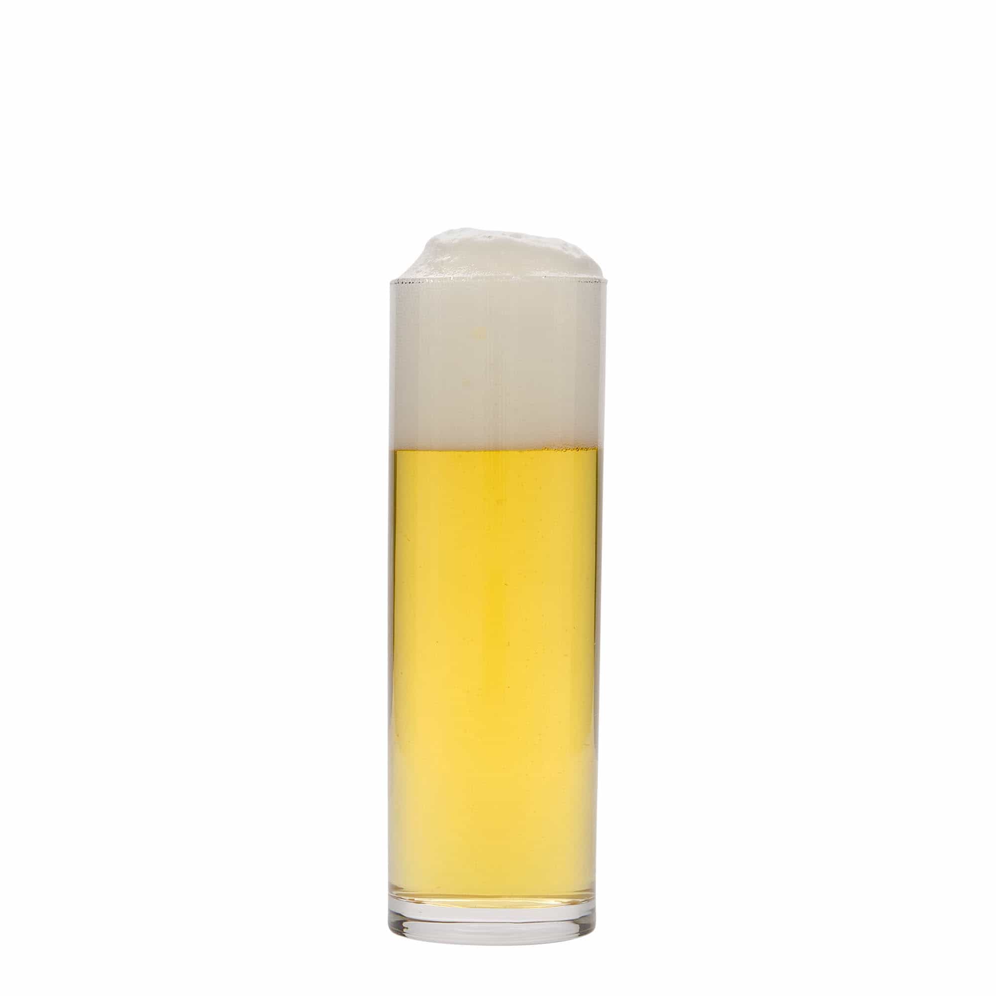 Čaša za pivo 200 ml 'Kölsch', staklo