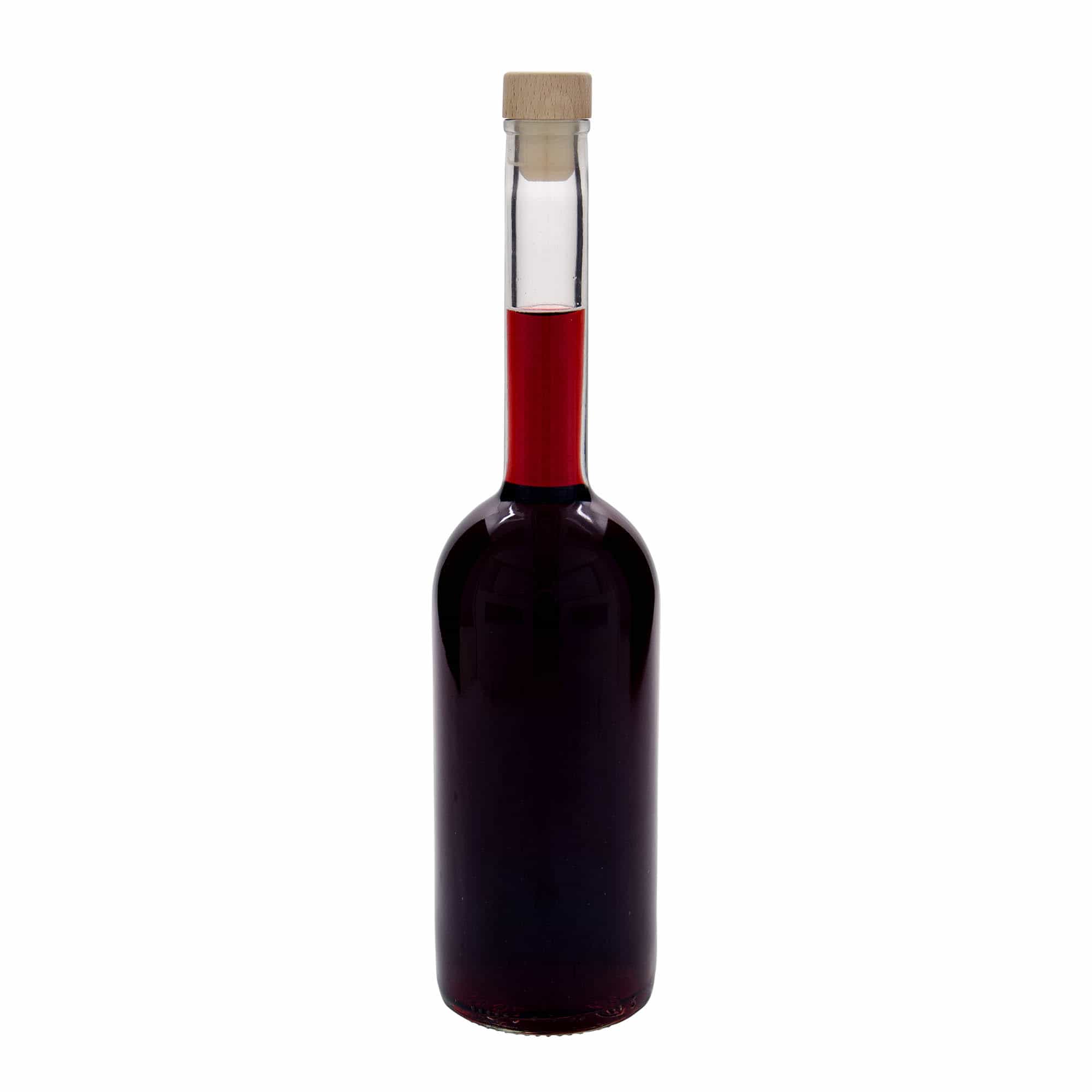 Staklena flaša 700 ml 'Opera', otvor: Pluto