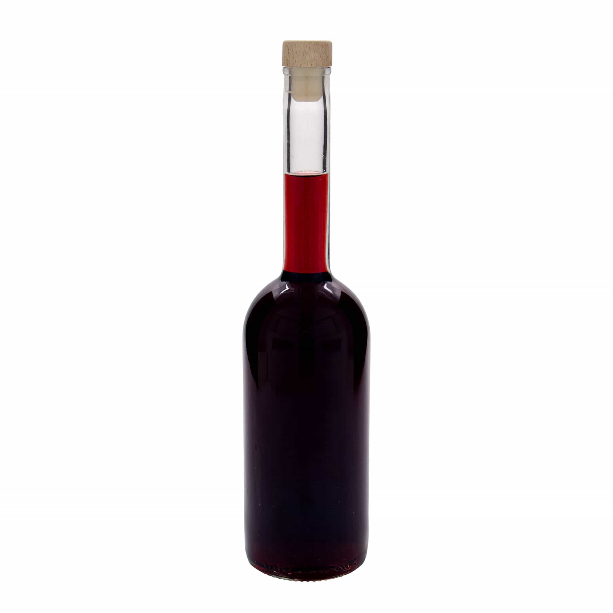 700 ml staklena boca 'Opera', otvor: pluta 700 ml staklena boca 'Opera', otvor: pluta