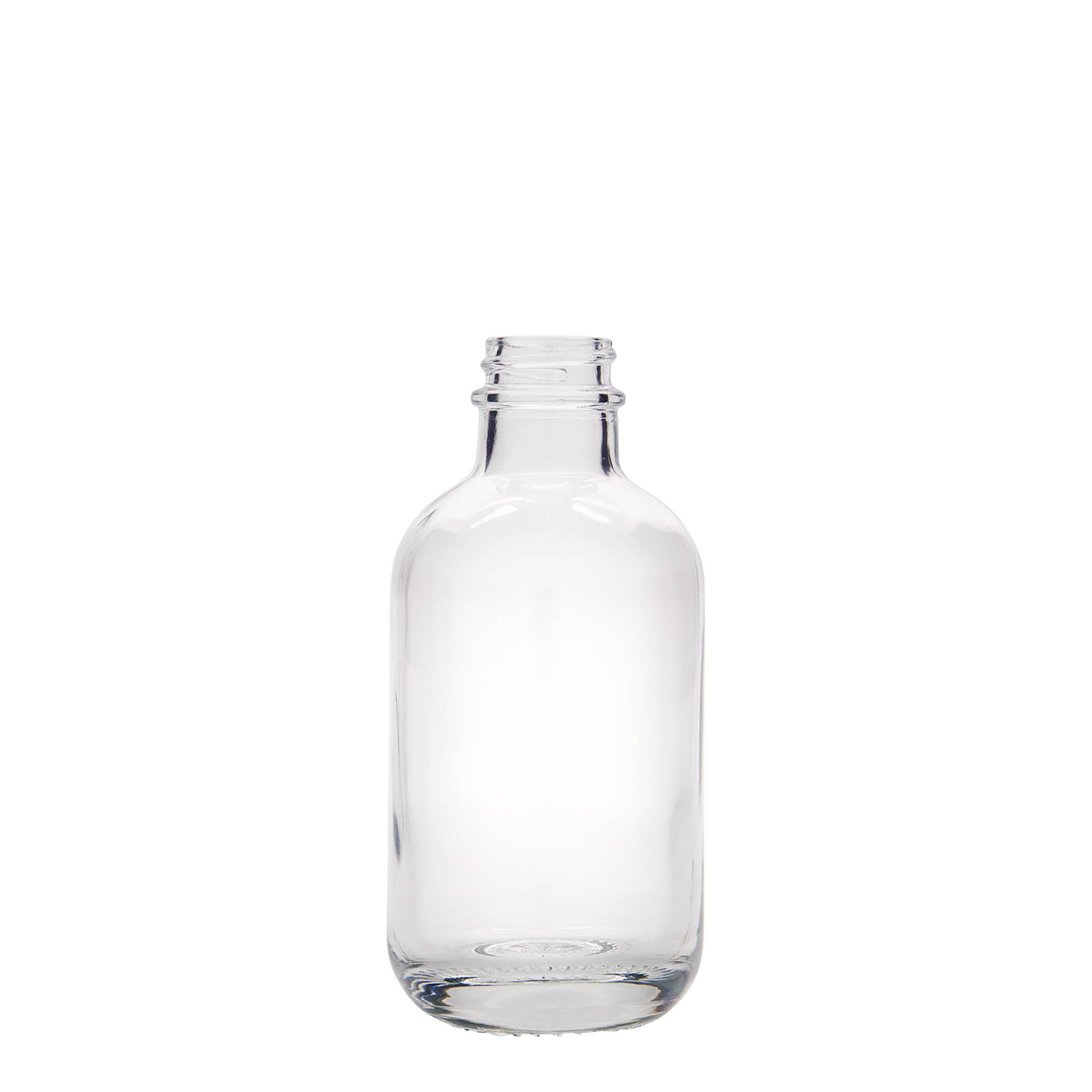 200 ml staklena boca 'Lotto', grlo: GPI 28