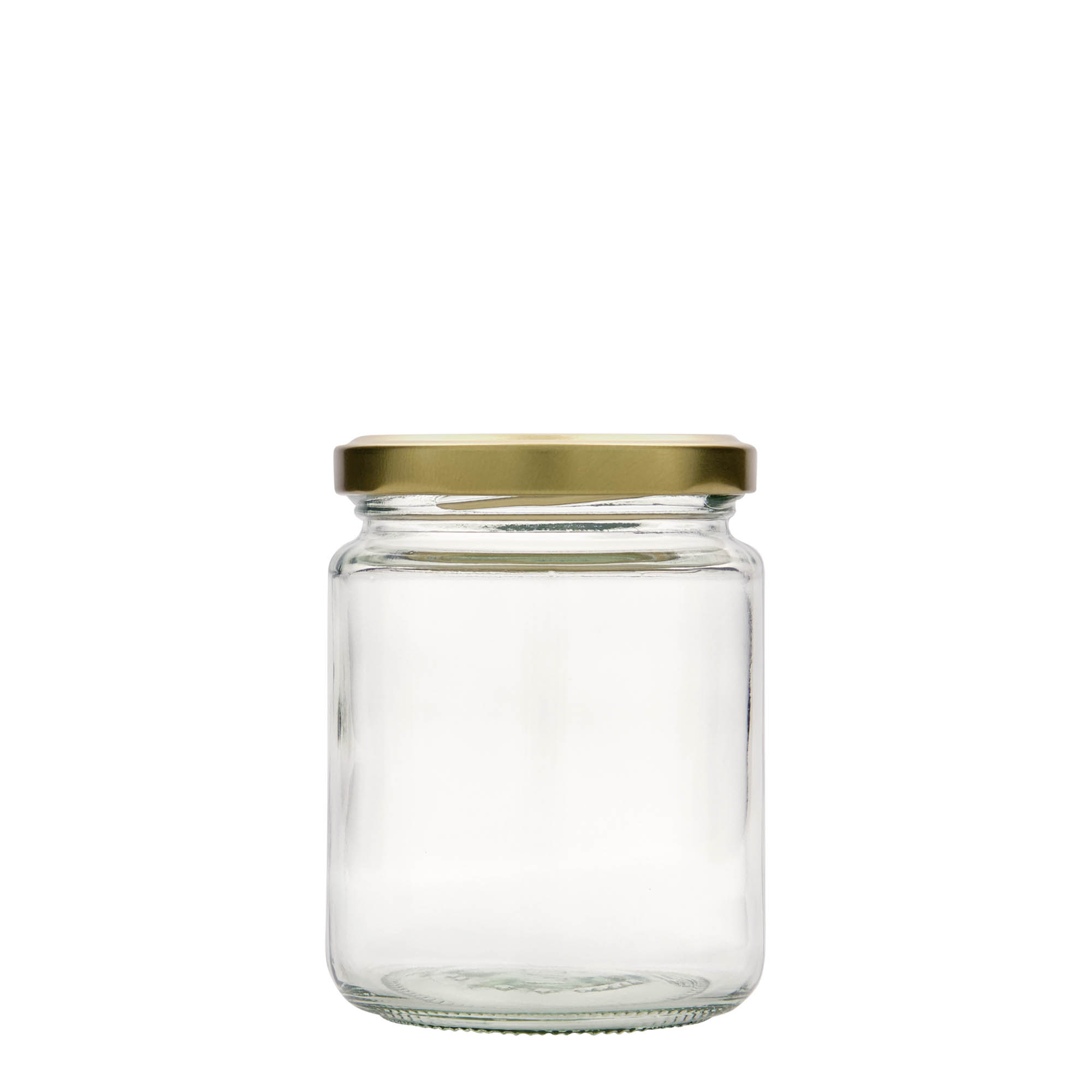 275 ml visoka okrugla čaša, otvor: Twist-Off (TO 66)