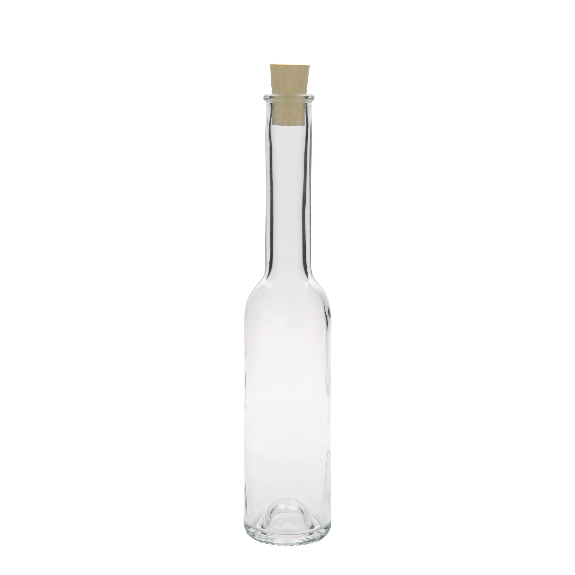 200 ml staklena boca 'Nepera', grlo: pluta 200 ml staklena boca 'Nepera', grlo: pluta