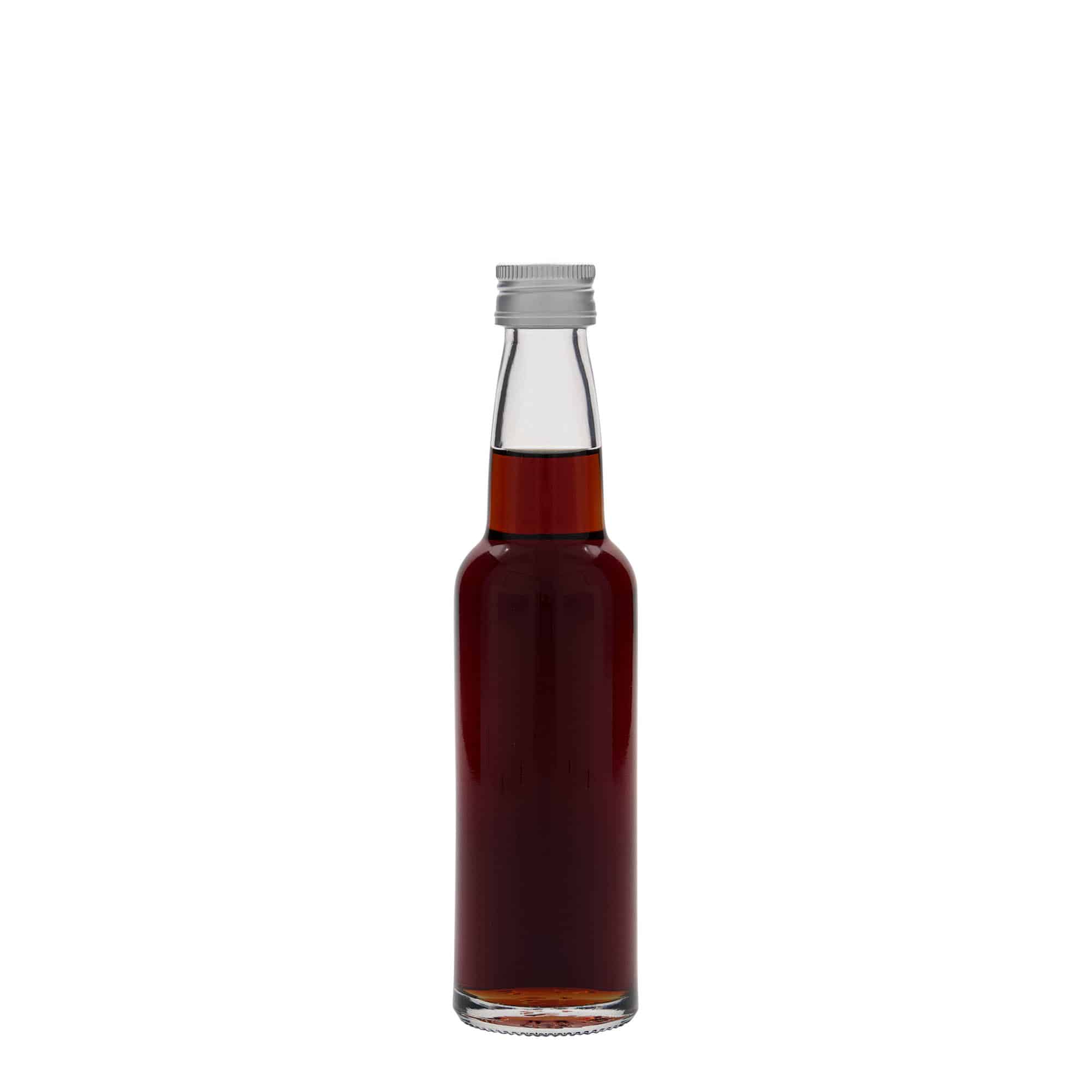 100 ml staklena bočica 'Proba', grlo: PP 22