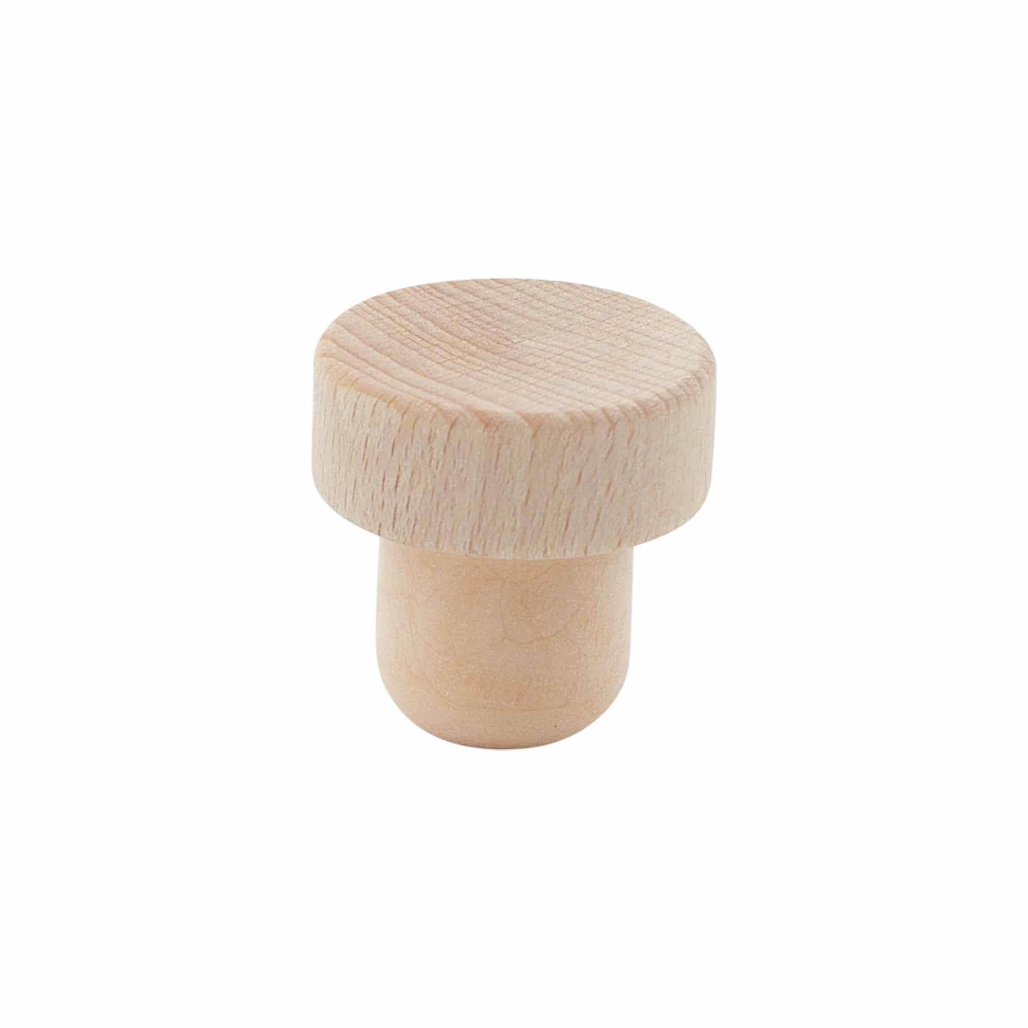 Pluto sa glavom 21,5 mm, drvo/plastika, za otvor: Pluto Pluto sa glavom 21,5 mm, drvo/plastika, za otvor: Pluto