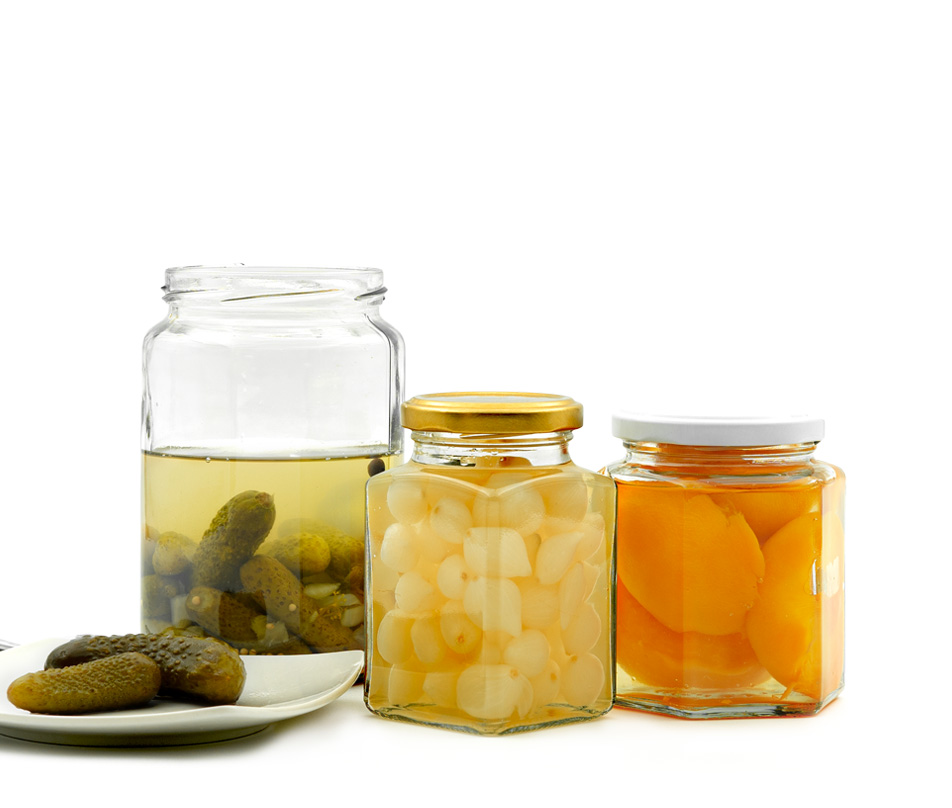 Tegle za konzervisanje Tegle za konzervisanje
