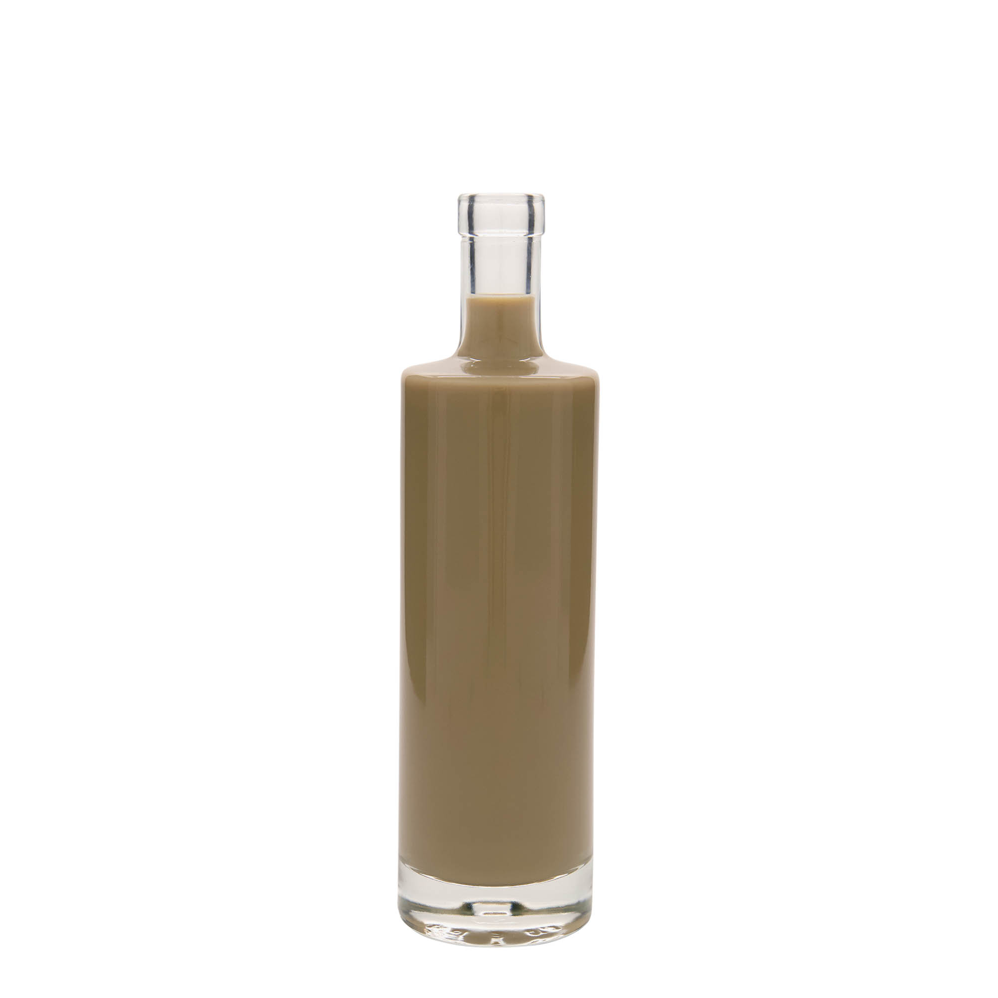 500 ml staklena boca 'Titano', grlo: pluta 500 ml staklena boca 'Titano', grlo: pluta