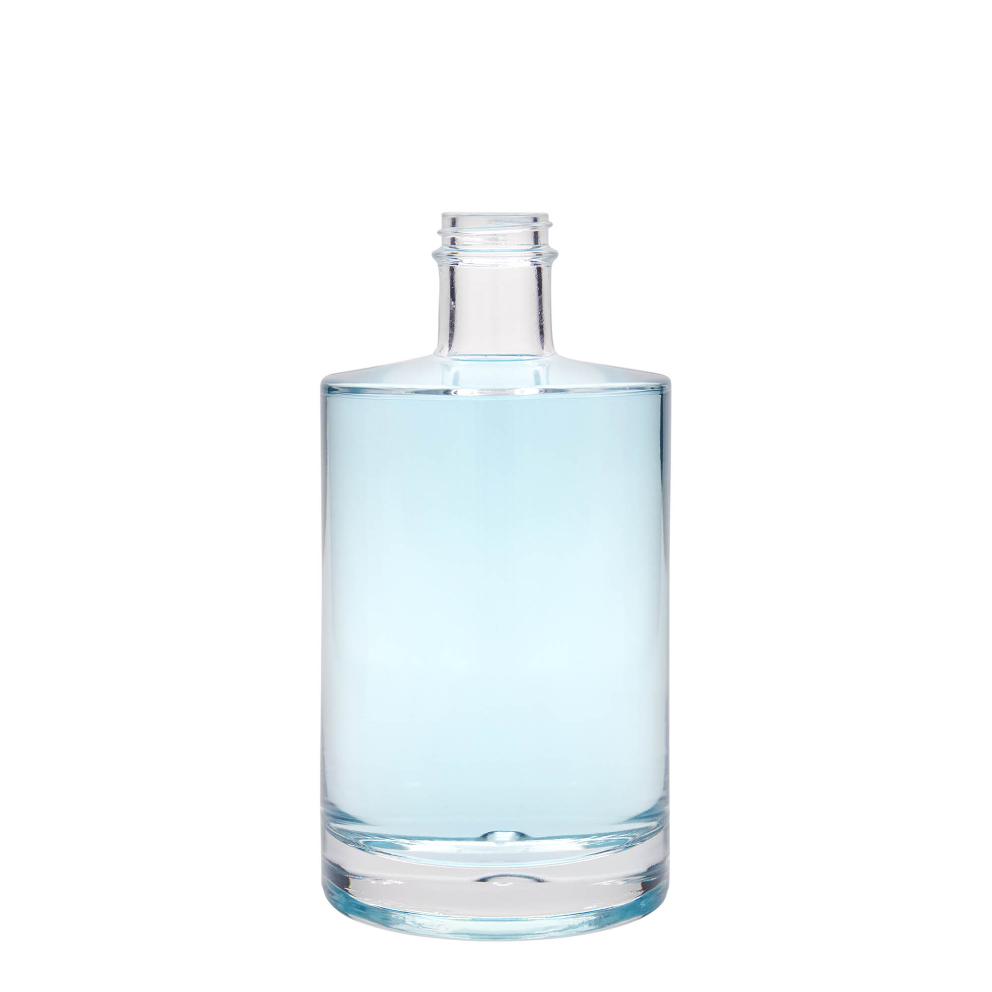 700 ml staklena boca 'Aventura', otvor: GPI 33