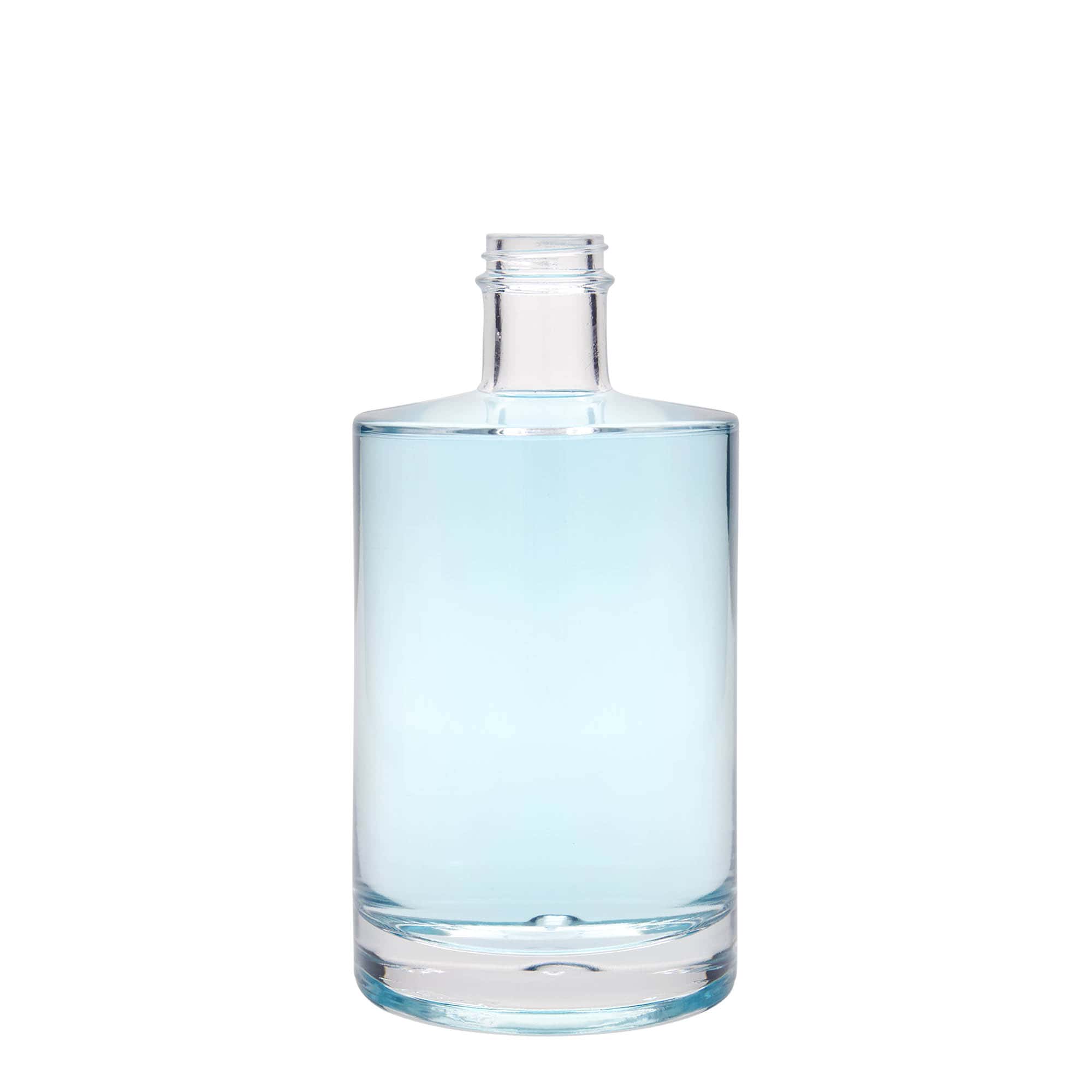 700 ml staklena boca 'Aventura', otvor: GPI 33