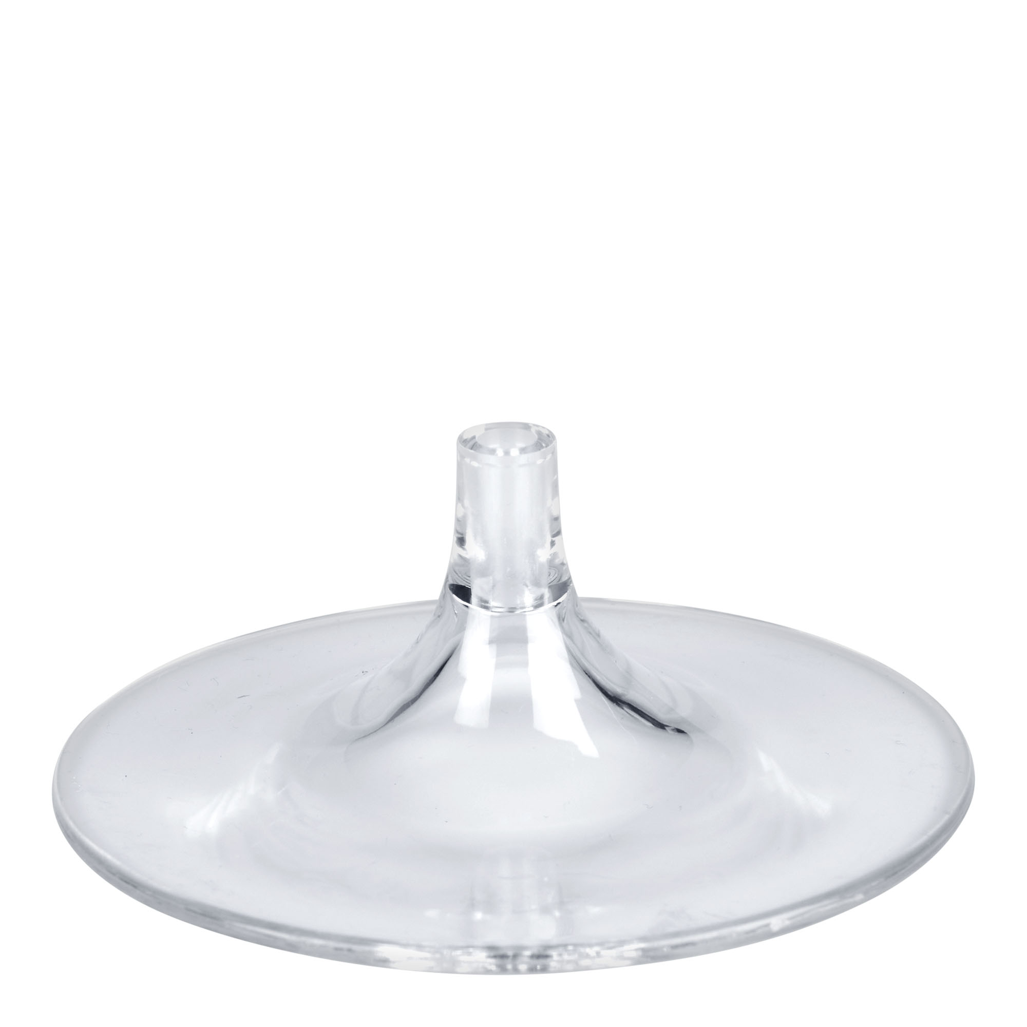 Plexiglasno postolje za 500ml 'Globus'
