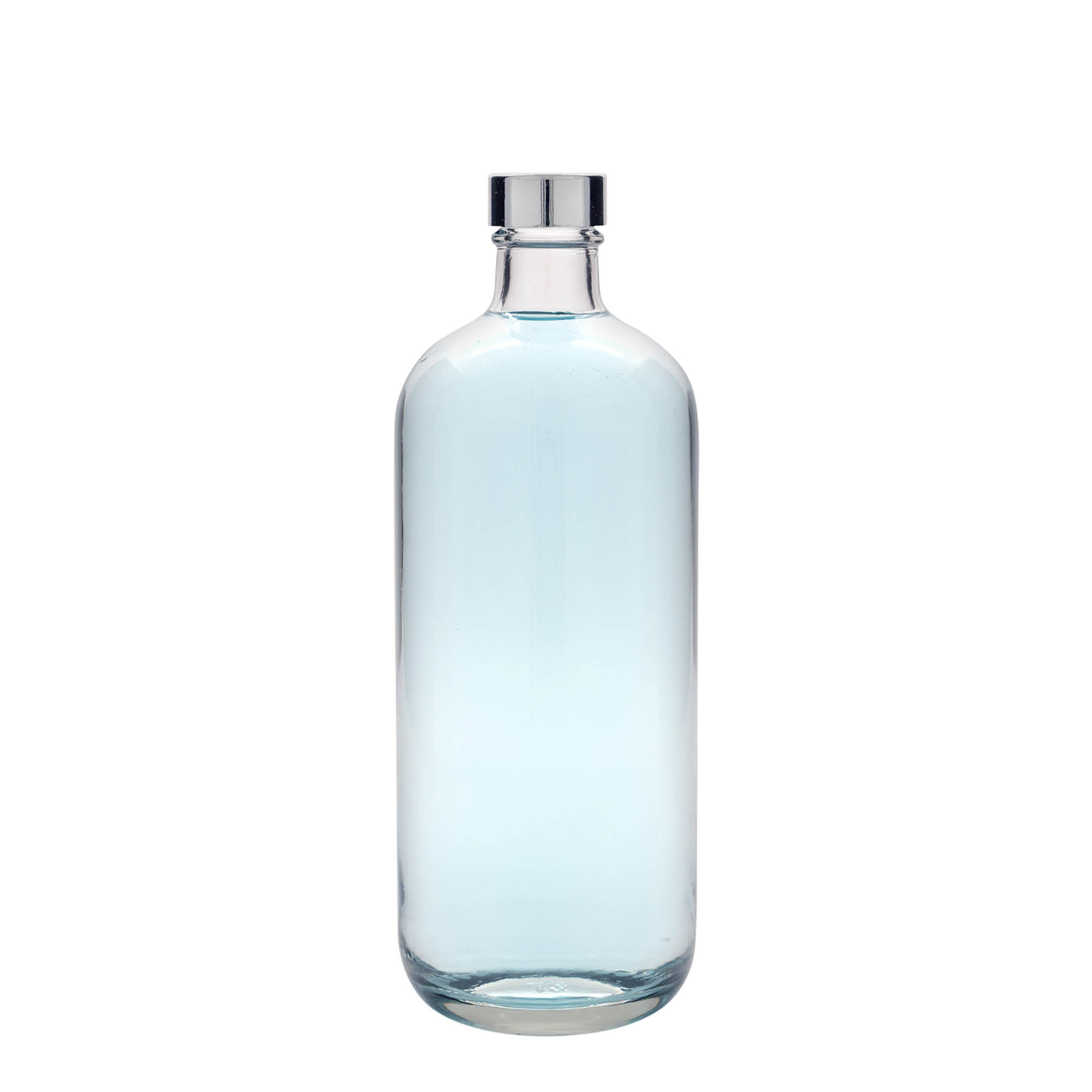 700 ml staklena boca „Lotto“, grlo: GPI 28