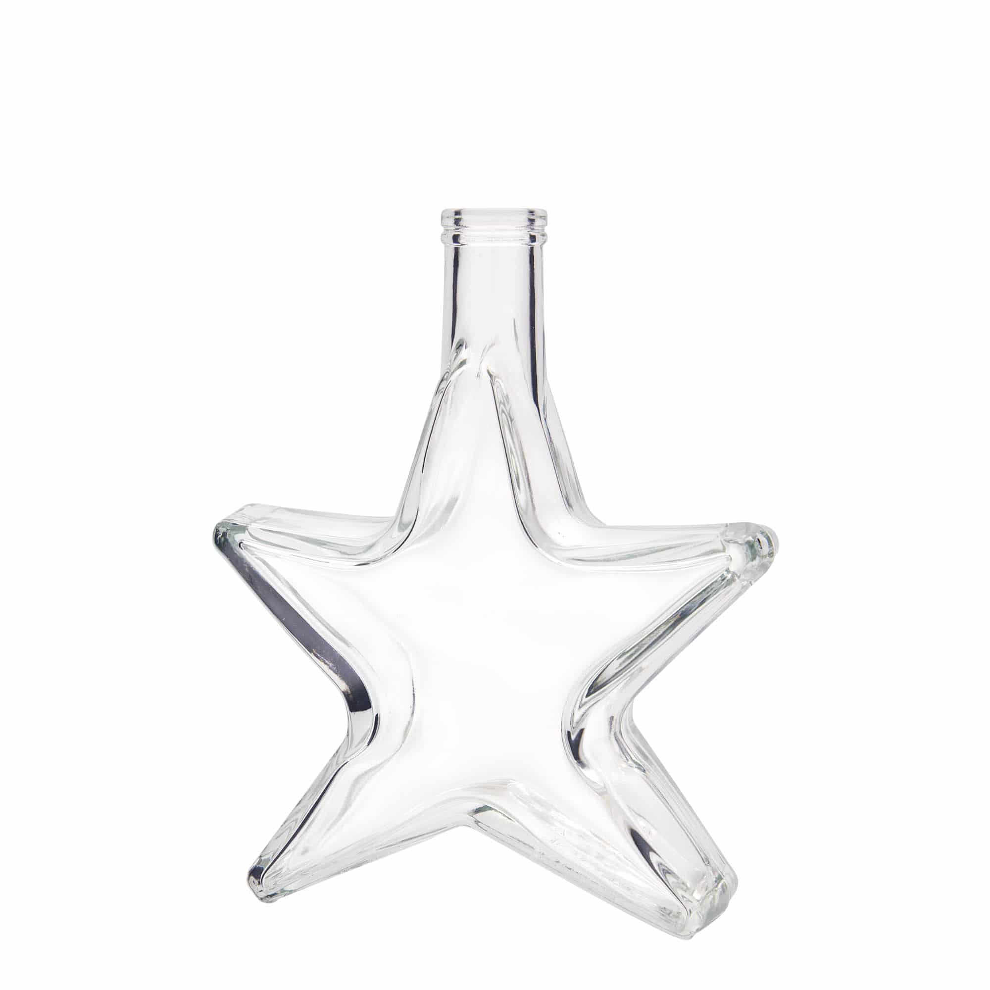 350 ml staklena boca „Stern“, otvor: čep