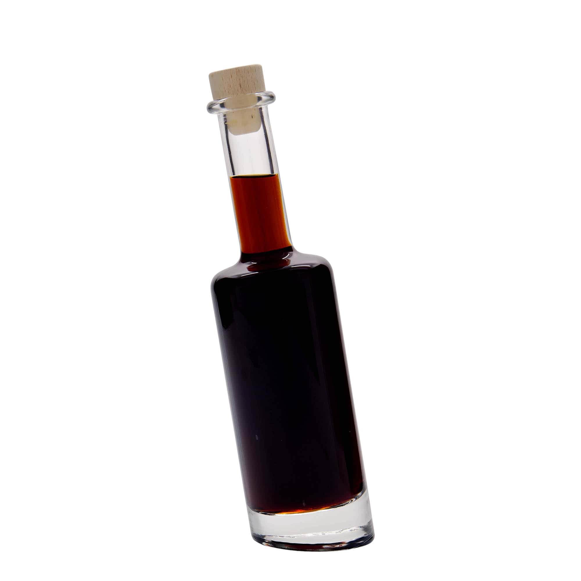 350 ml staklena boca 'Bounty', grlo: plutani čep 350 ml staklena boca 'Bounty', grlo: plutani čep