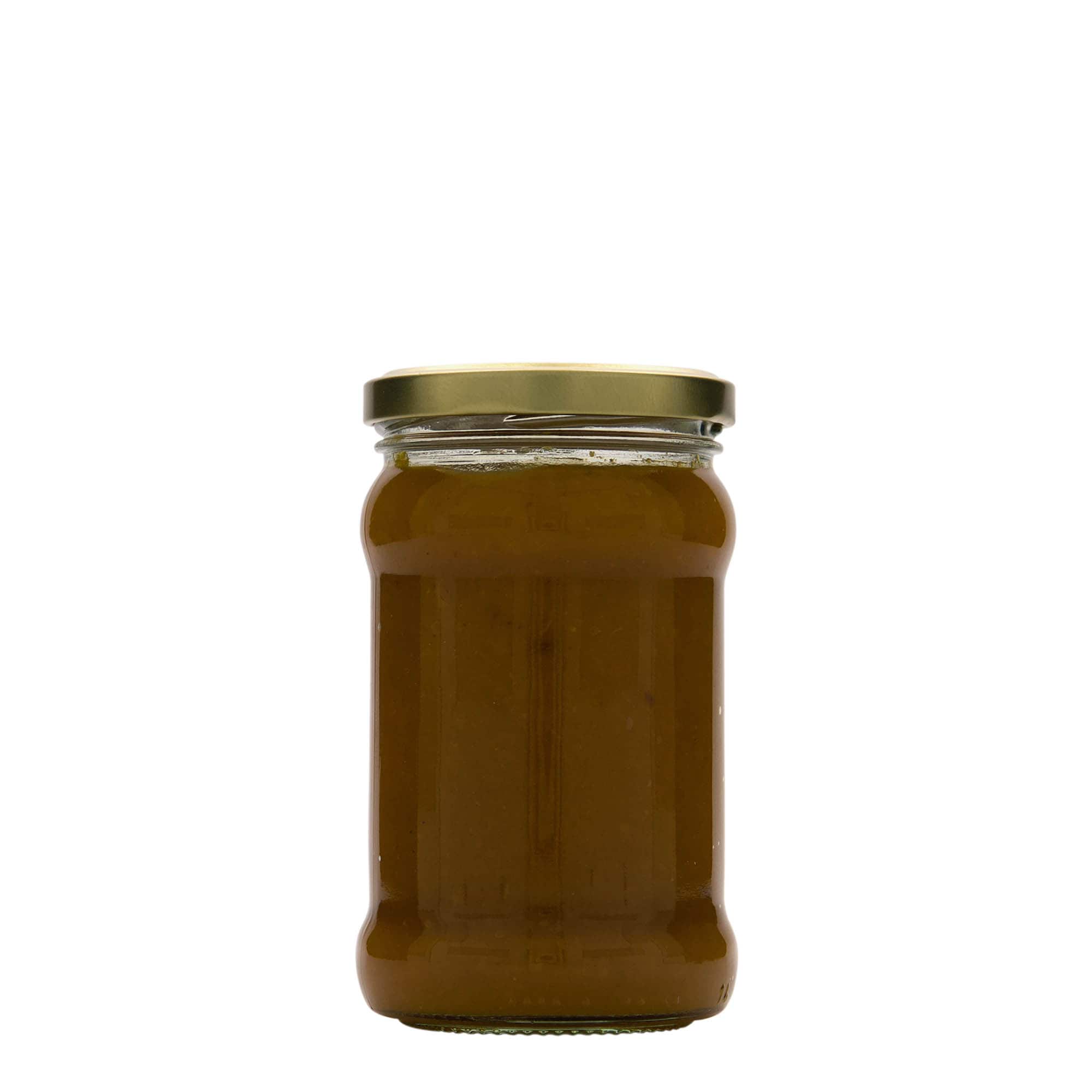 320 ml okrugla čaša, otvor: Twist-Off (TO 66)