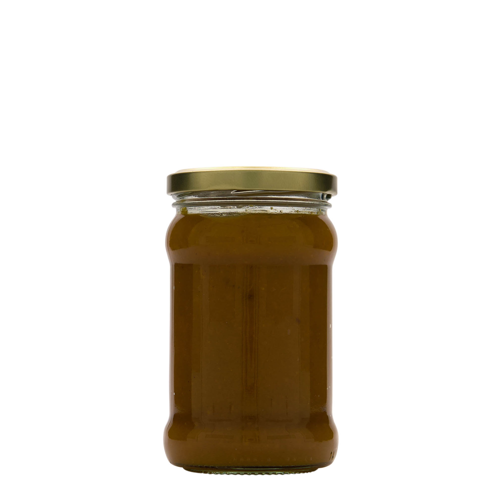 320 ml okrugla čaša, otvor: Twist-Off (TO 66)