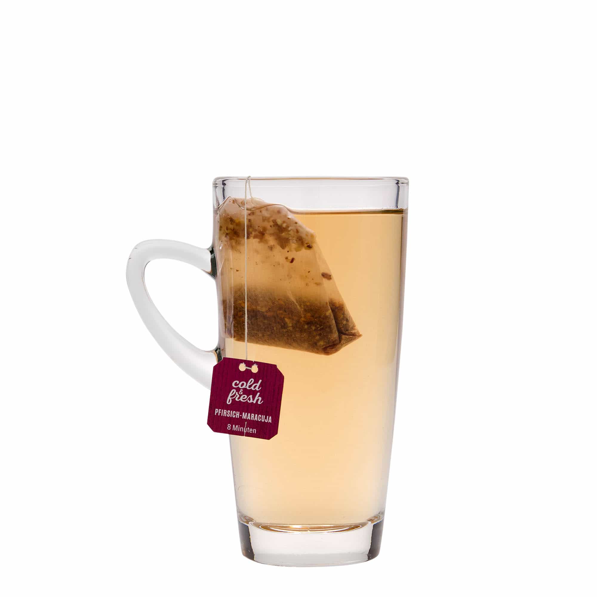 300 ml staklena šolja „Kenia Slim“, staklo