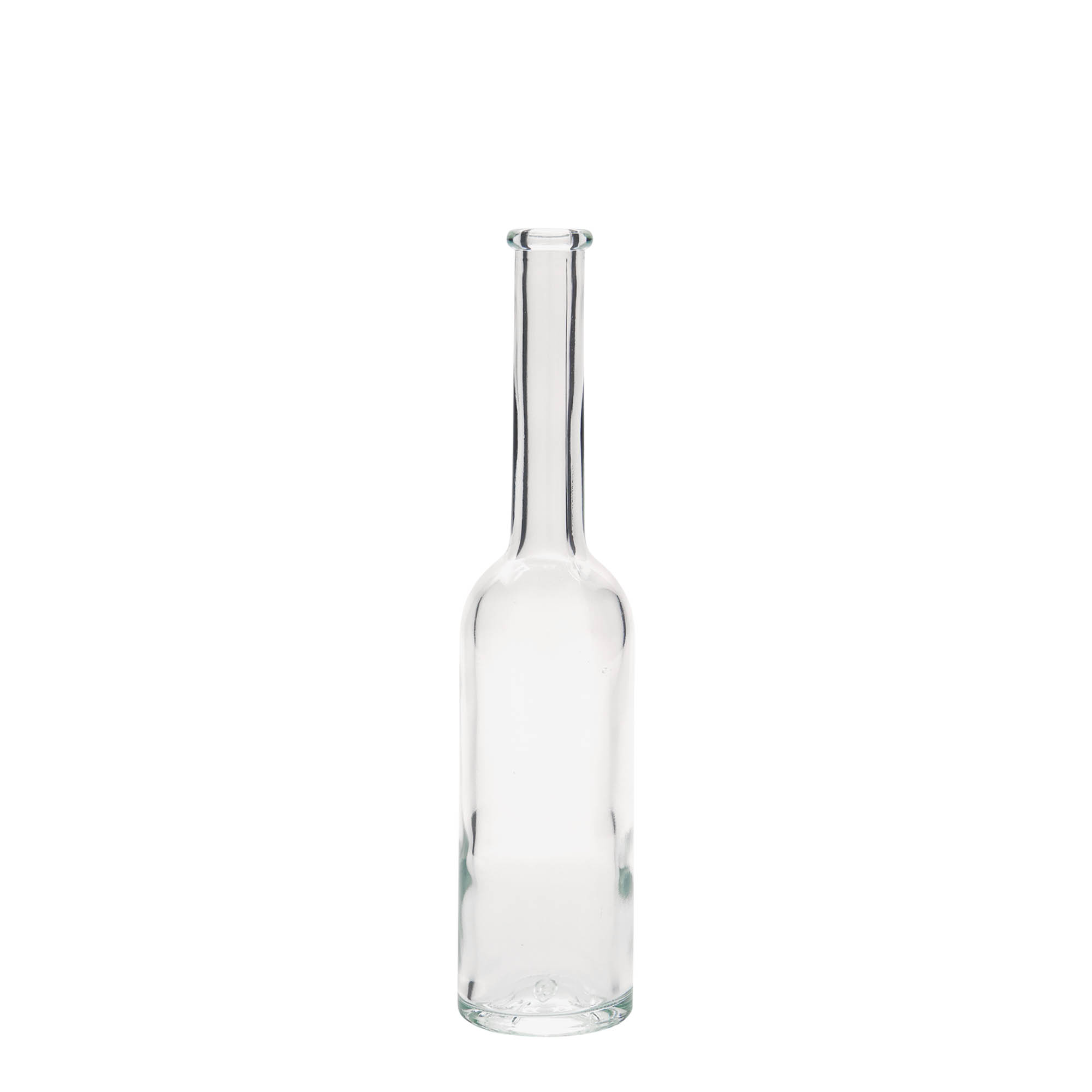100 ml staklena bočica 'Opera', otvor: pluta