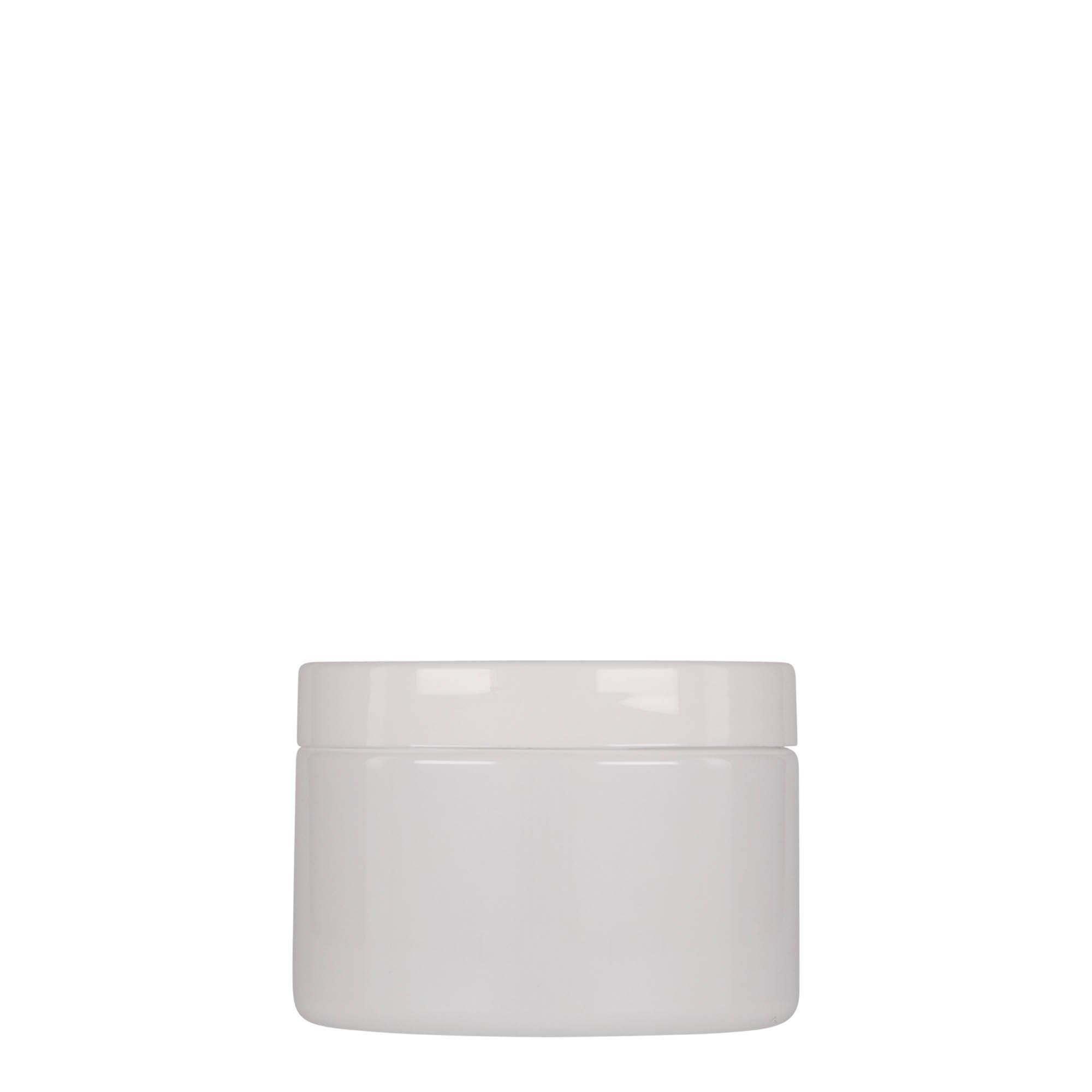 150 ml PET-doza 'Isabella', bijela, grlo: 70/400