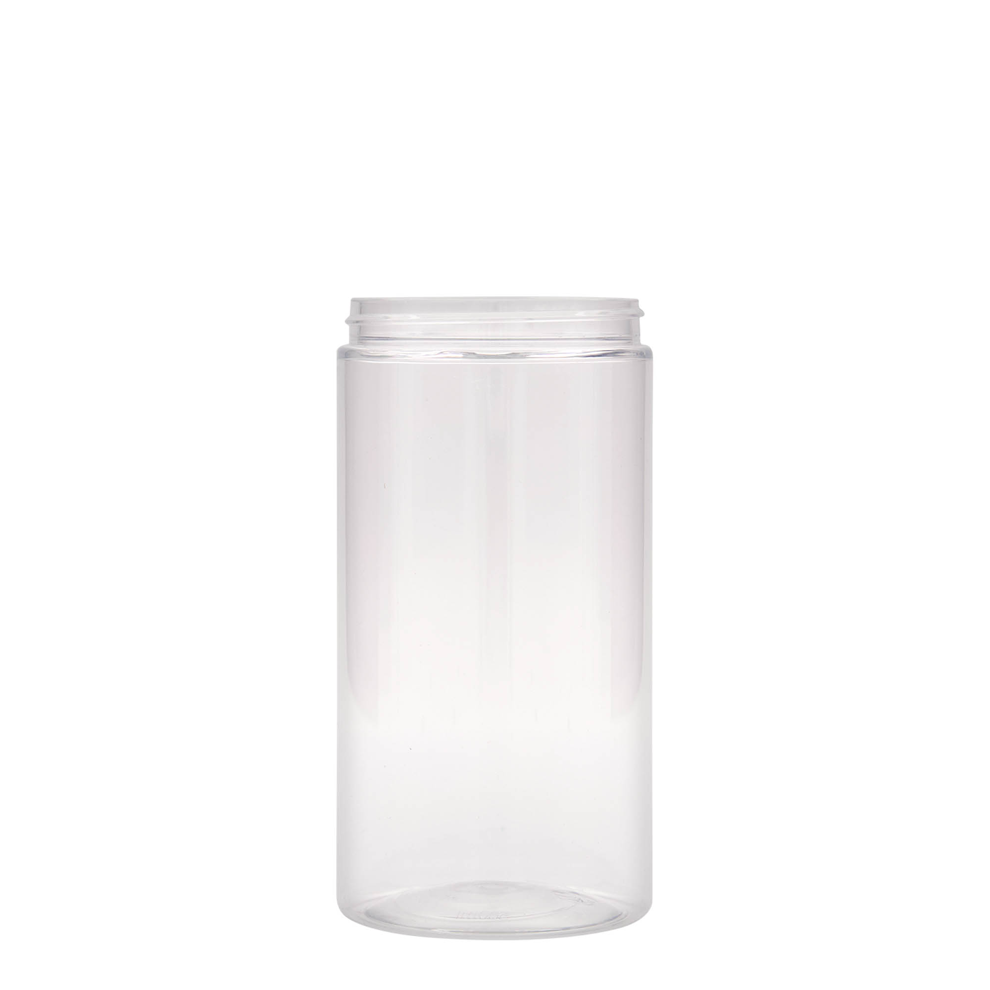 500 ml PET limenka 'Isabella', grlo: 70/400