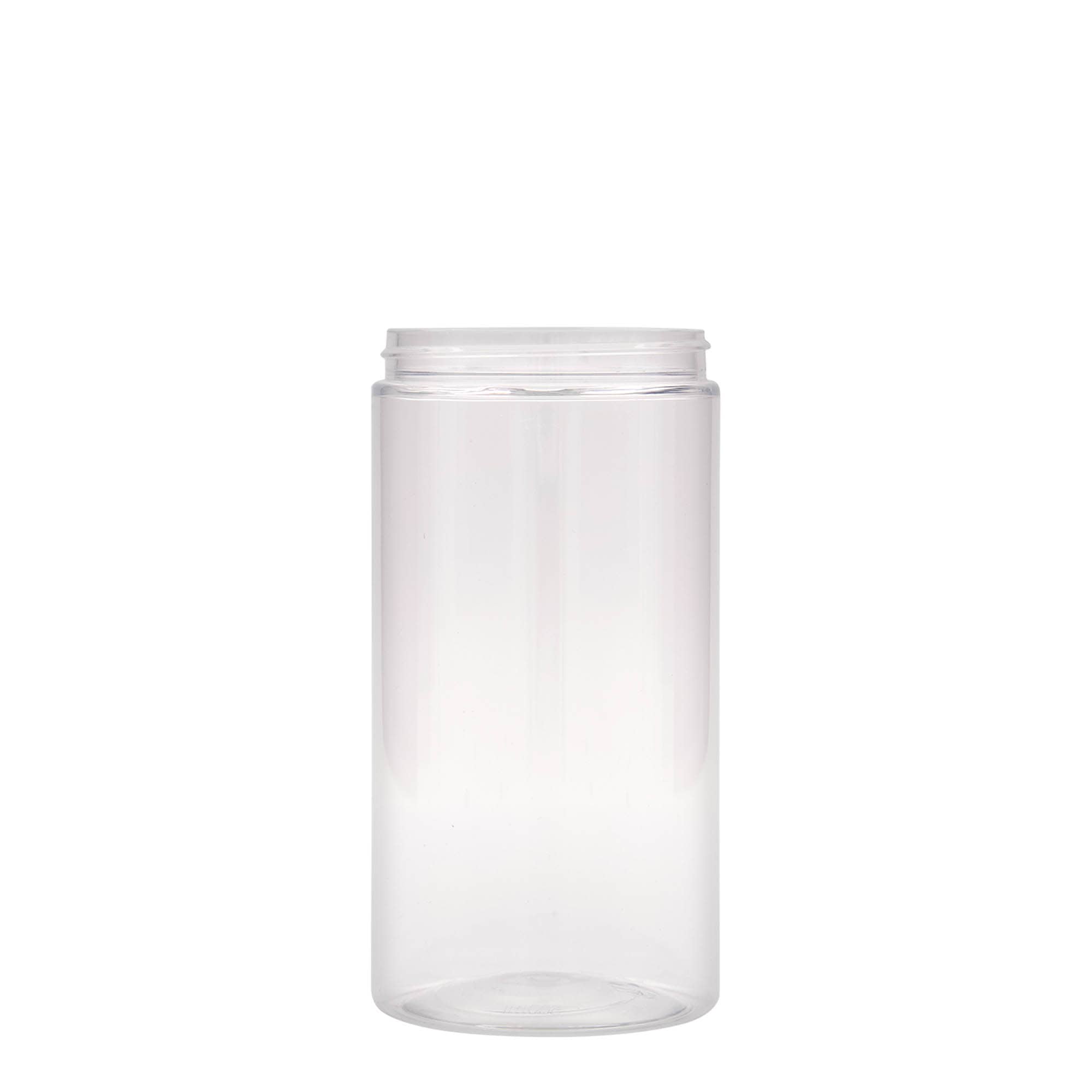 500 ml PET limenka 'Isabella', grlo: 70/400