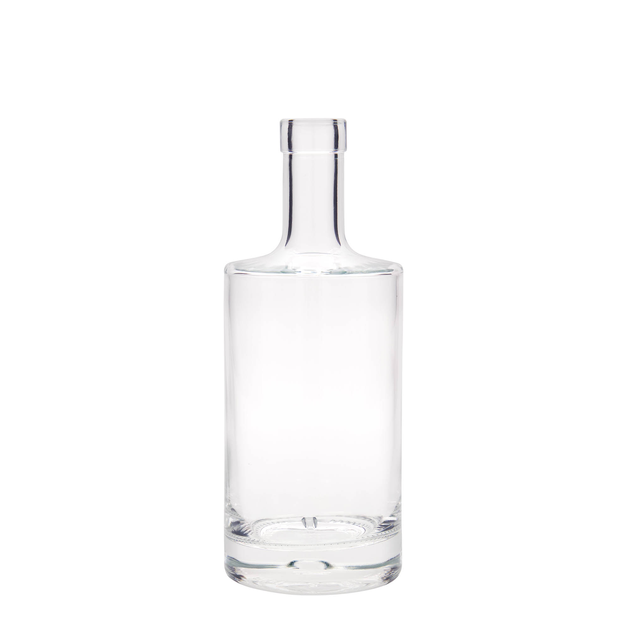 500 ml staklena boca 'Homeland', grlo: čep
