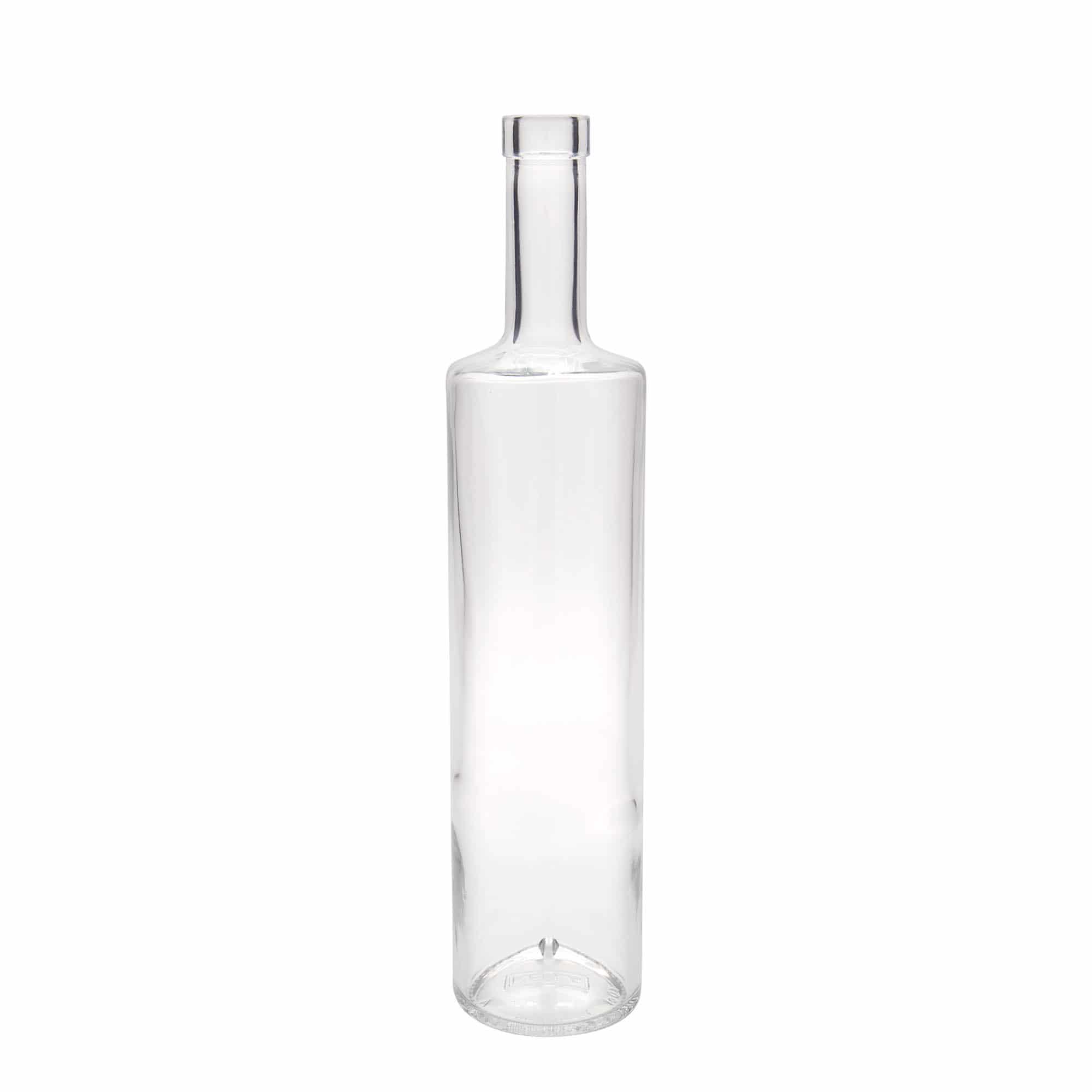 Staklena flaša 700 ml 'Centurio', otvor: Pluto Staklena flaša 700 ml 'Centurio', otvor: Pluto