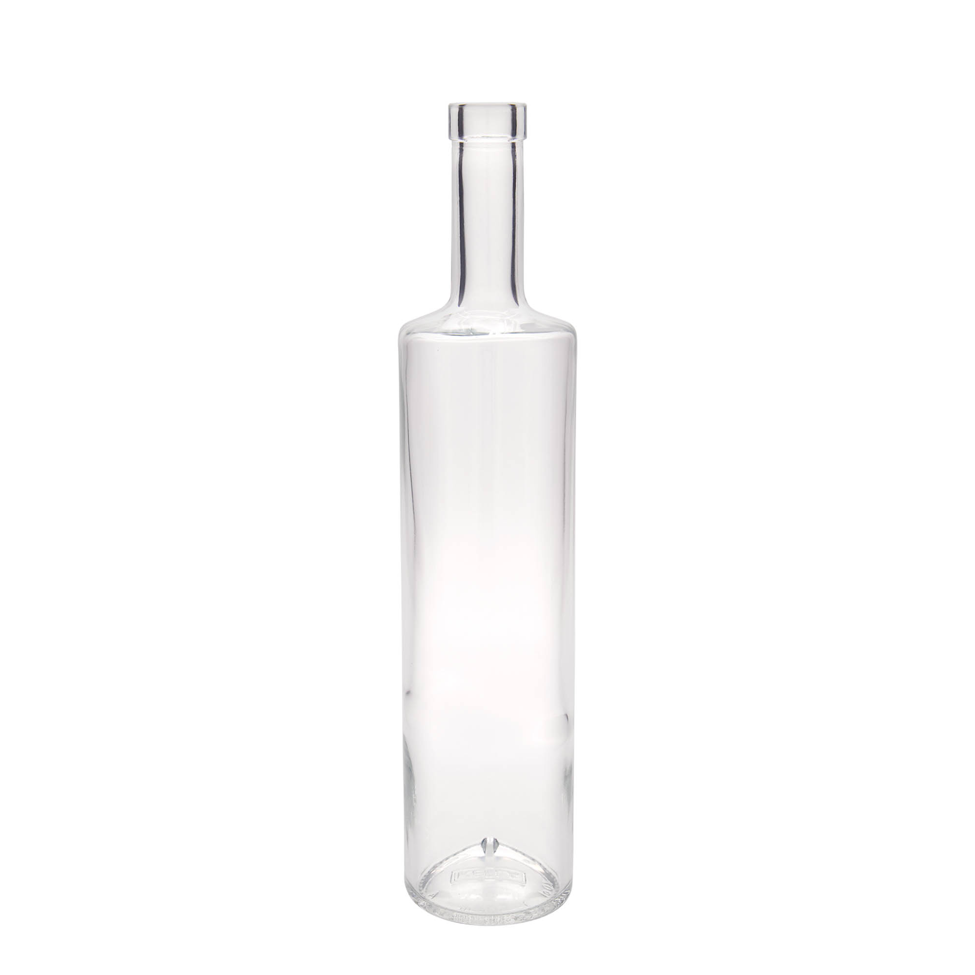 700 ml staklena boca 'Centurio', otvor: pluta 700 ml staklena boca 'Centurio', otvor: pluta